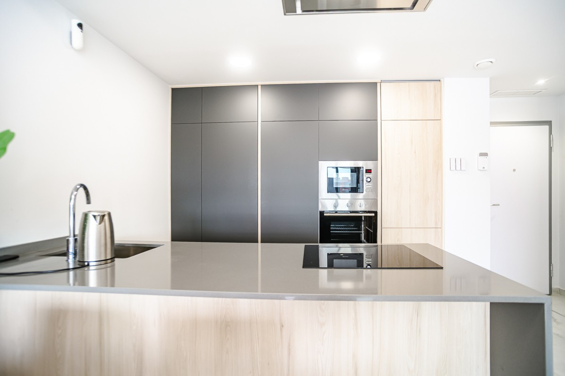 Resale - 1. Apartment / flat - Orihuela Costa - Costa Blanca South