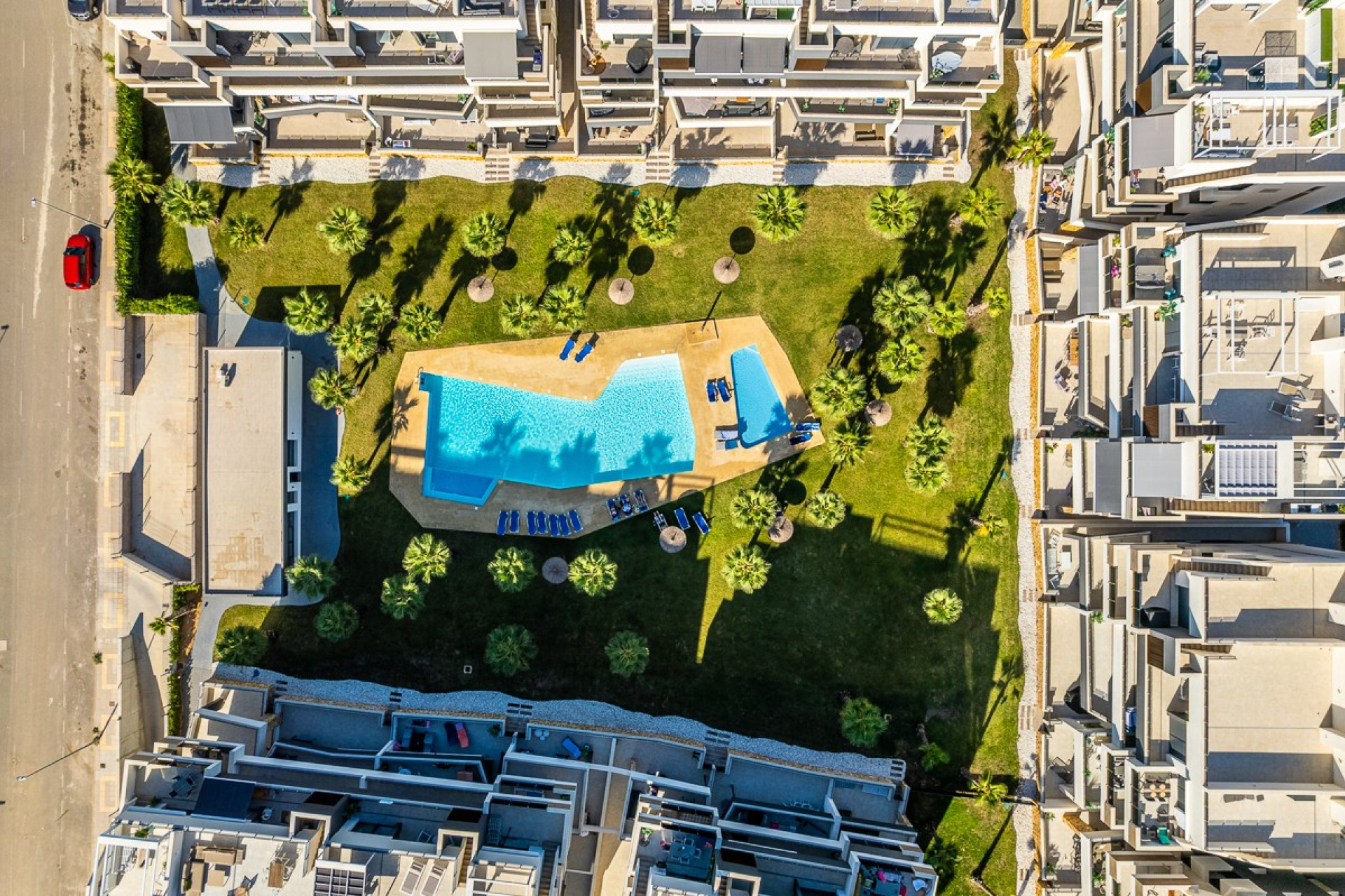 Resale - 1. Apartment / flat - Orihuela Costa - Costa Blanca South