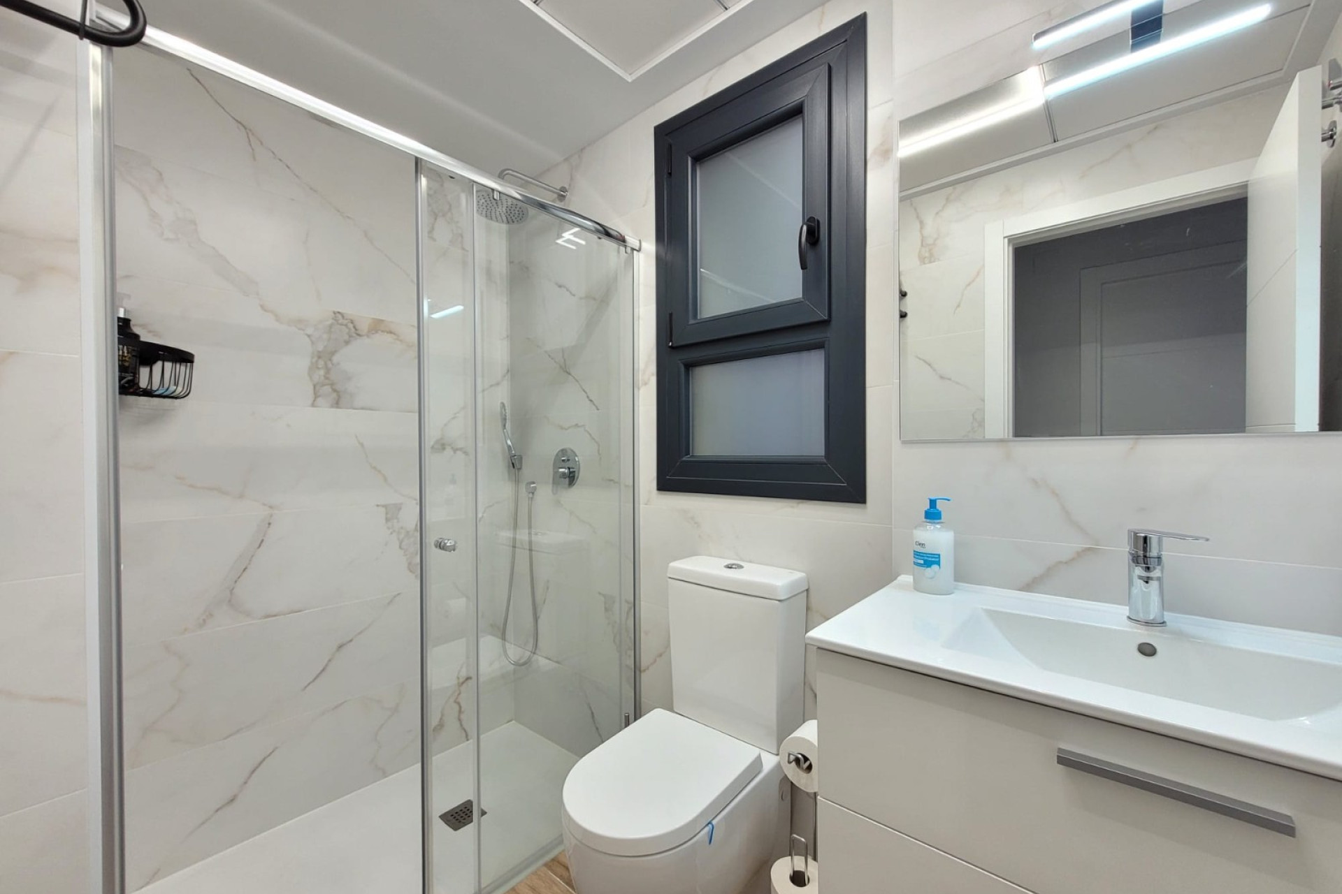 Resale - 1. Apartment / flat - Orihuela Costa - Costa Blanca South