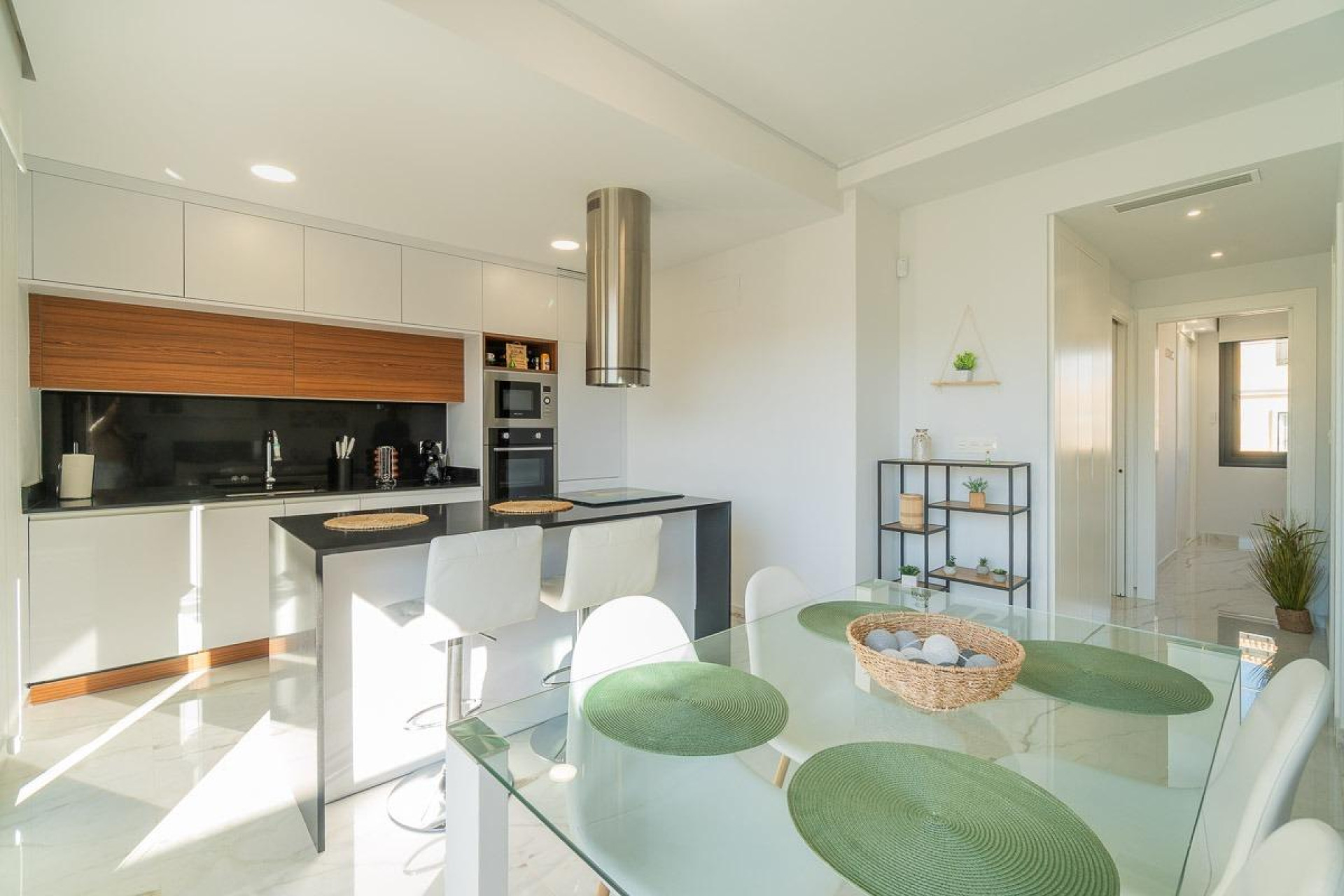 Resale - 1. Apartment / flat - Orihuela Costa - Costa Blanca South