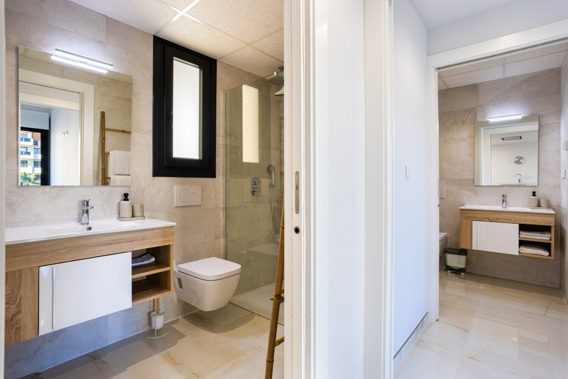 Resale - 1. Apartment / flat - Orihuela Costa - Costa Blanca South