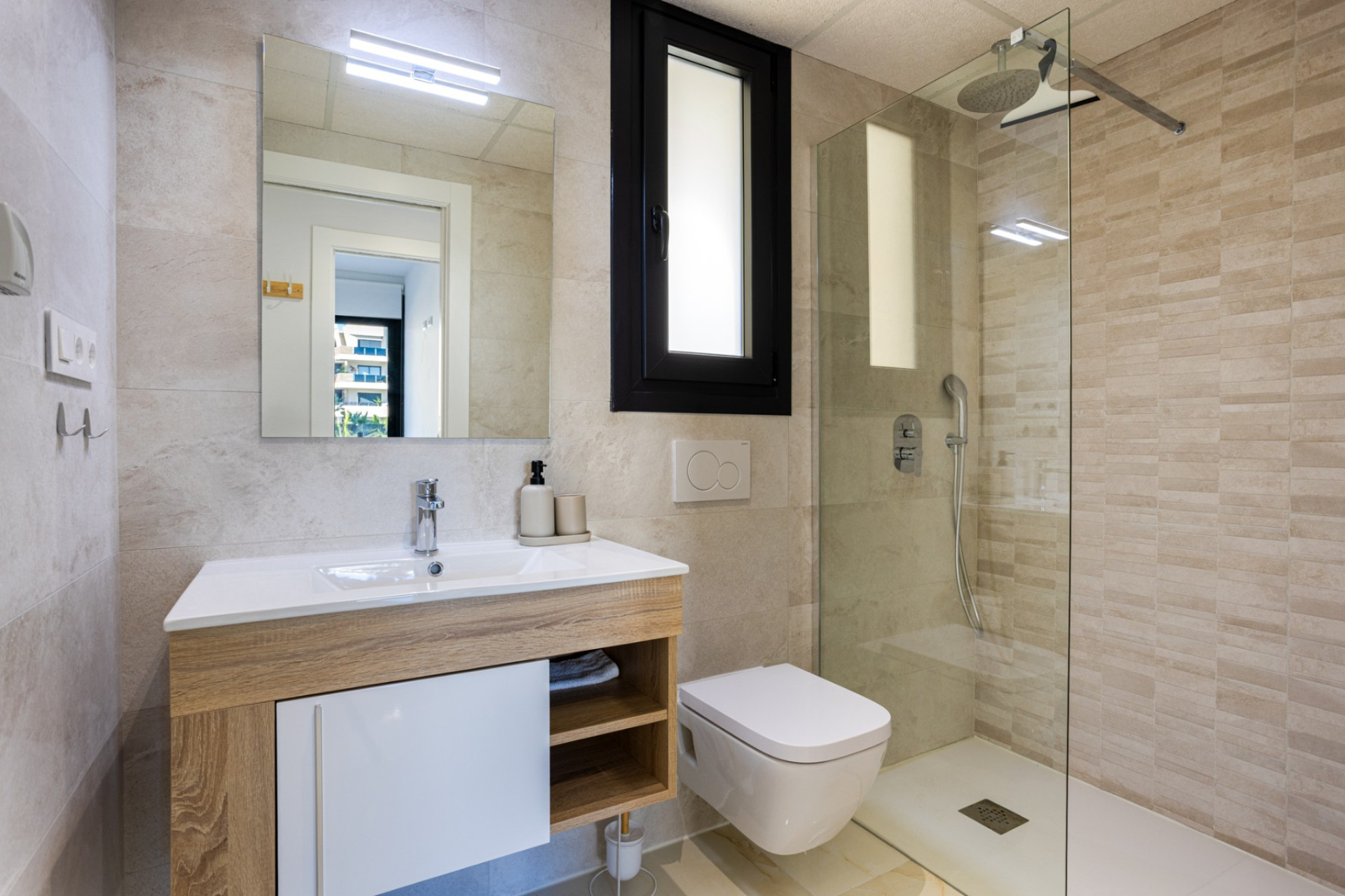 Resale - 1. Apartment / flat - Orihuela Costa - Costa Blanca South