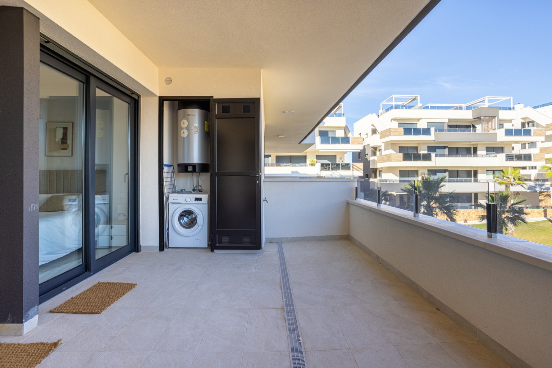 Resale - 1. Apartment / flat - Orihuela Costa - Costa Blanca South