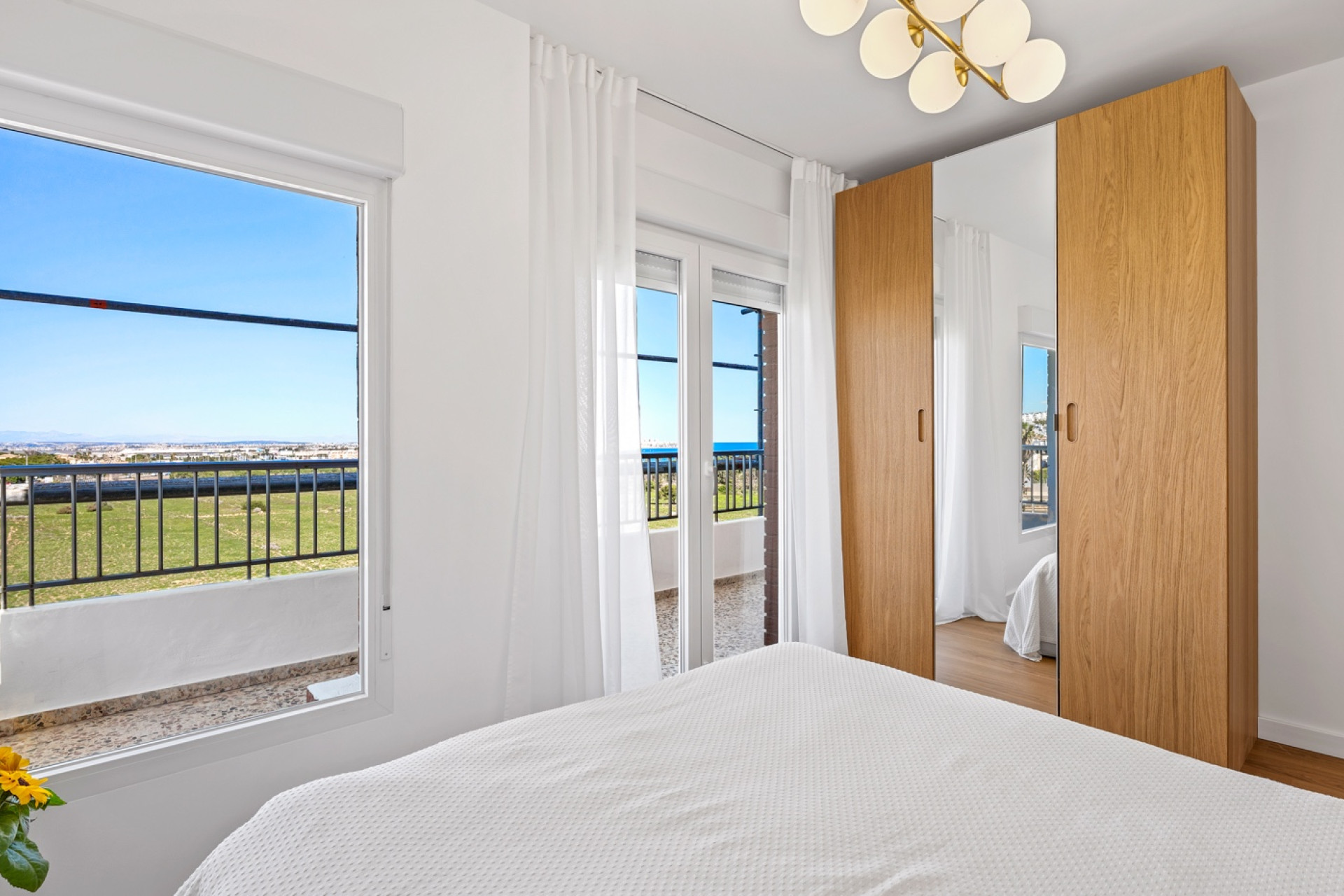 Resale - 1. Apartment / flat - Orihuela Costa - Costa Blanca South