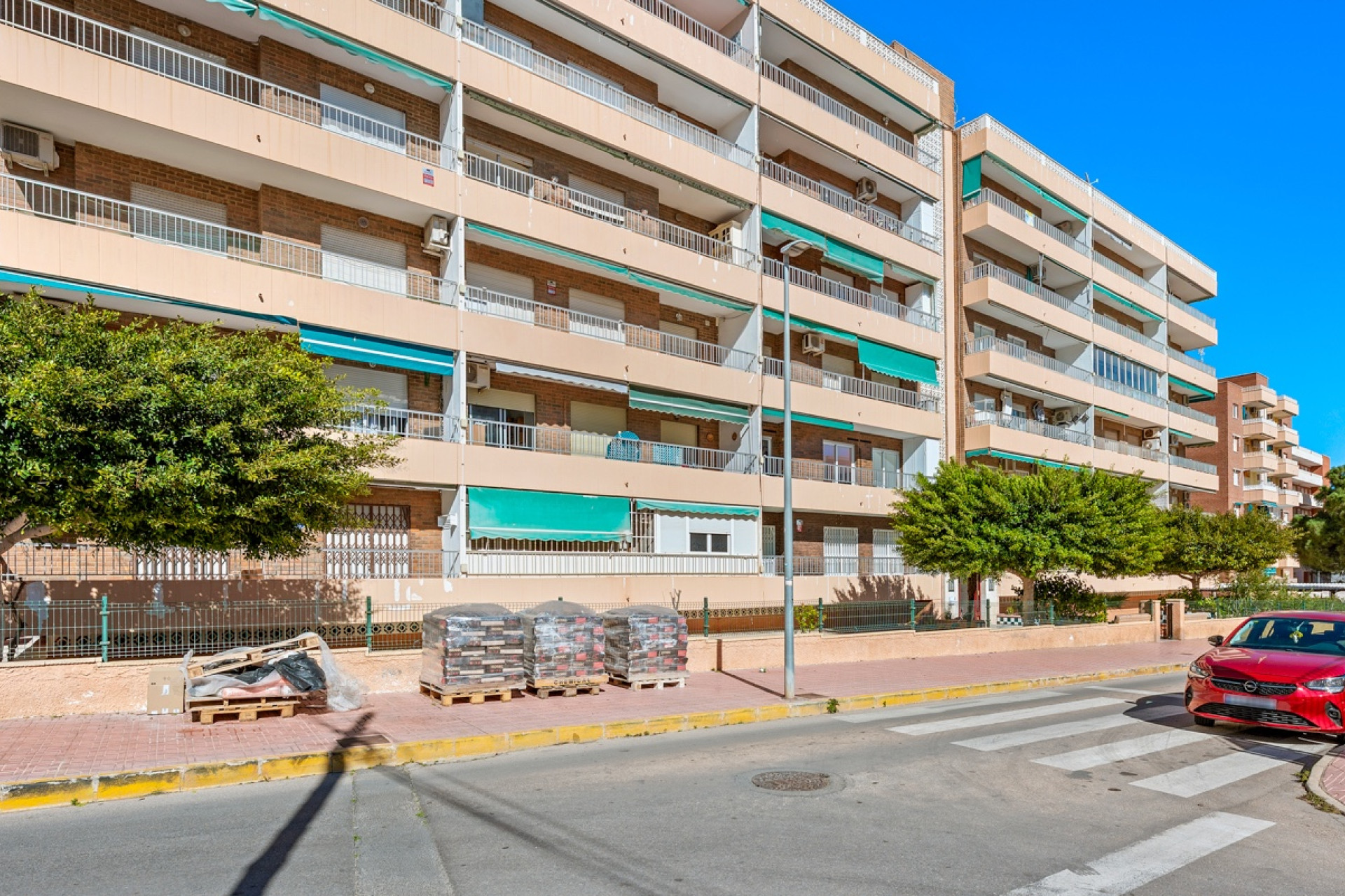 Resale - 1. Apartment / flat - Orihuela Costa - Costa Blanca South