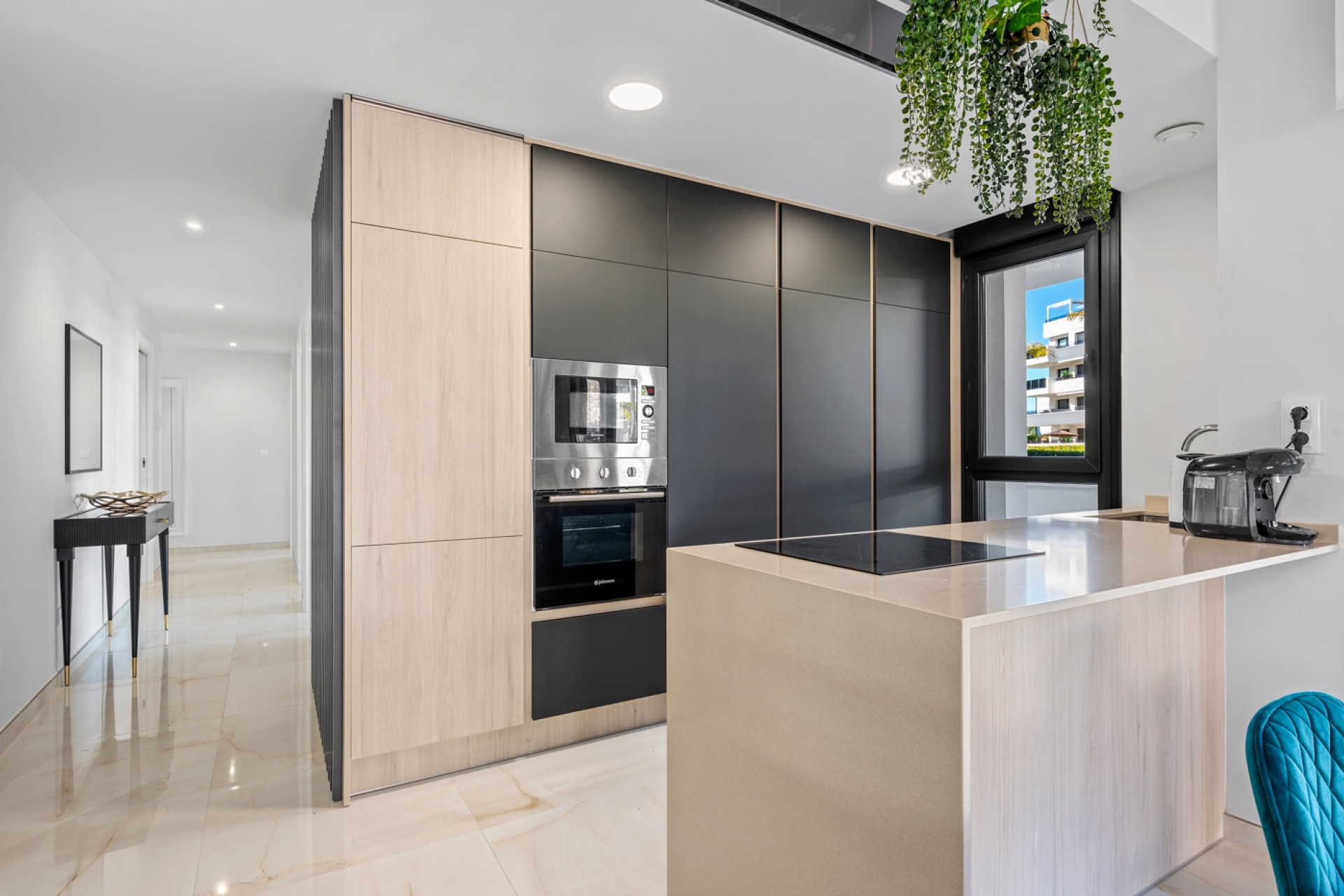 Resale - 1. Apartment / flat - Orihuela Costa - Costa Blanca South