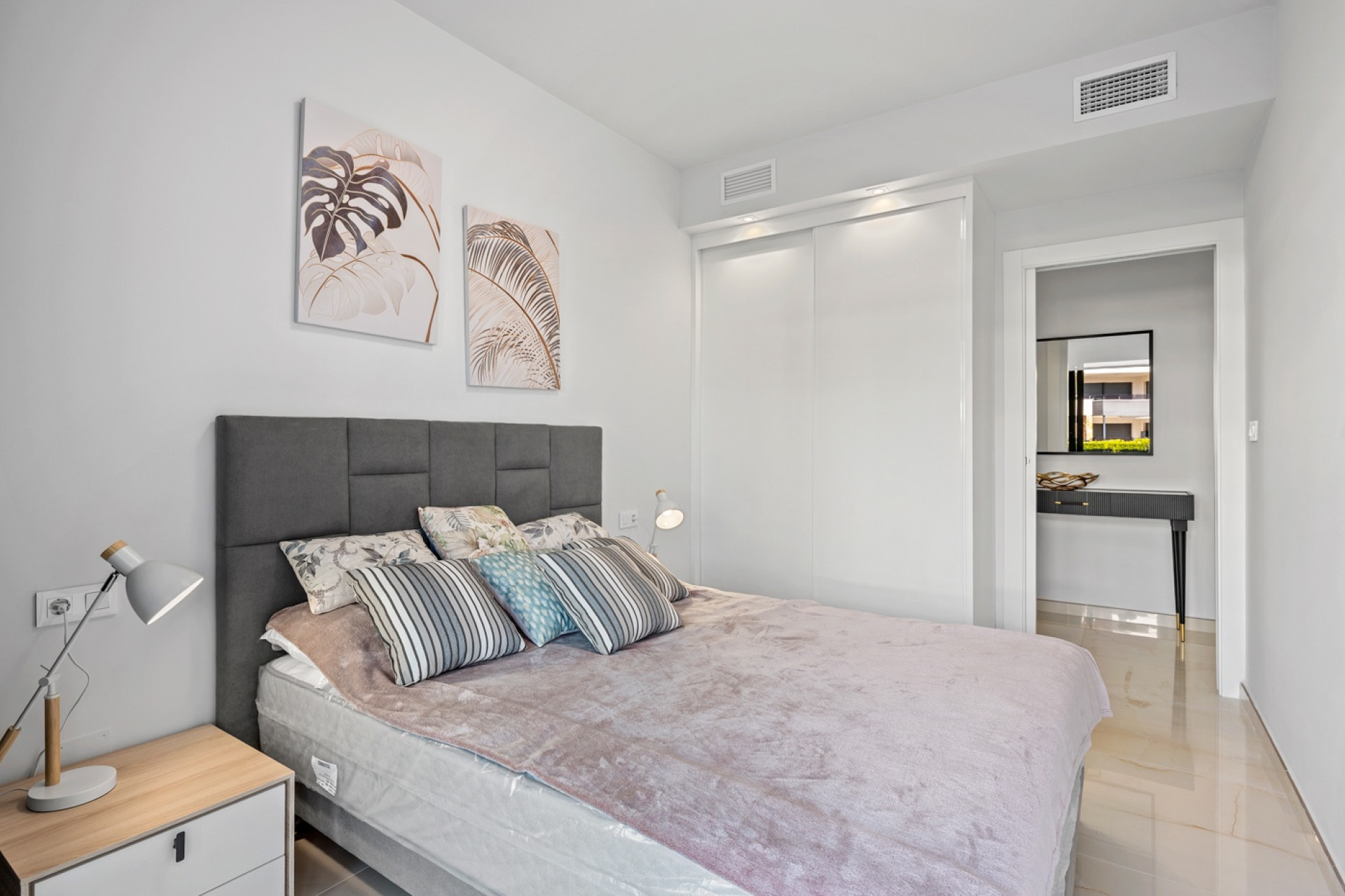 Resale - 1. Apartment / flat - Orihuela Costa - Costa Blanca South