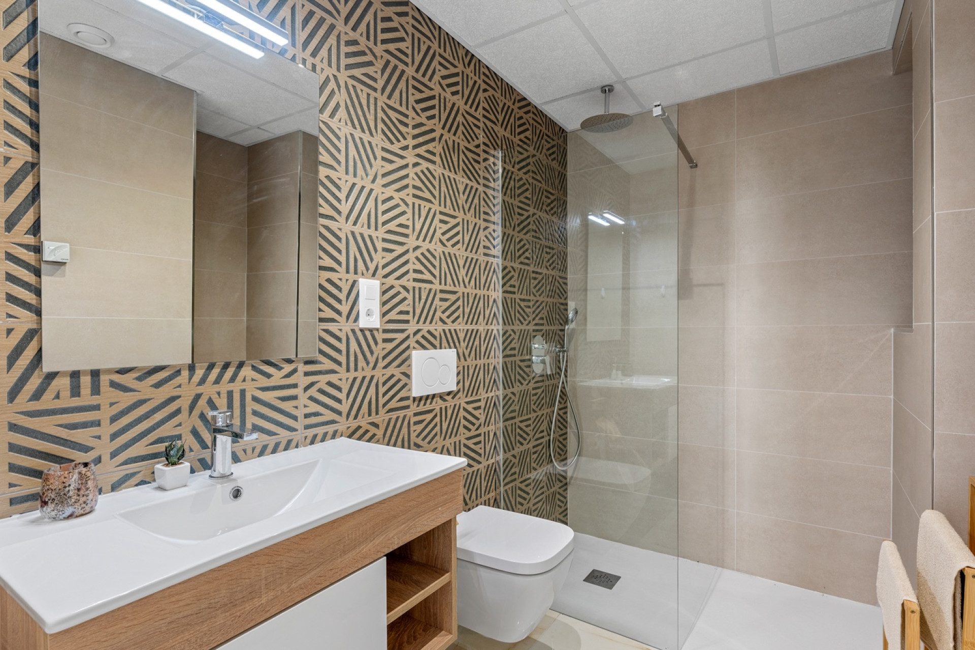 Resale - 1. Apartment / flat - Orihuela Costa - Costa Blanca South