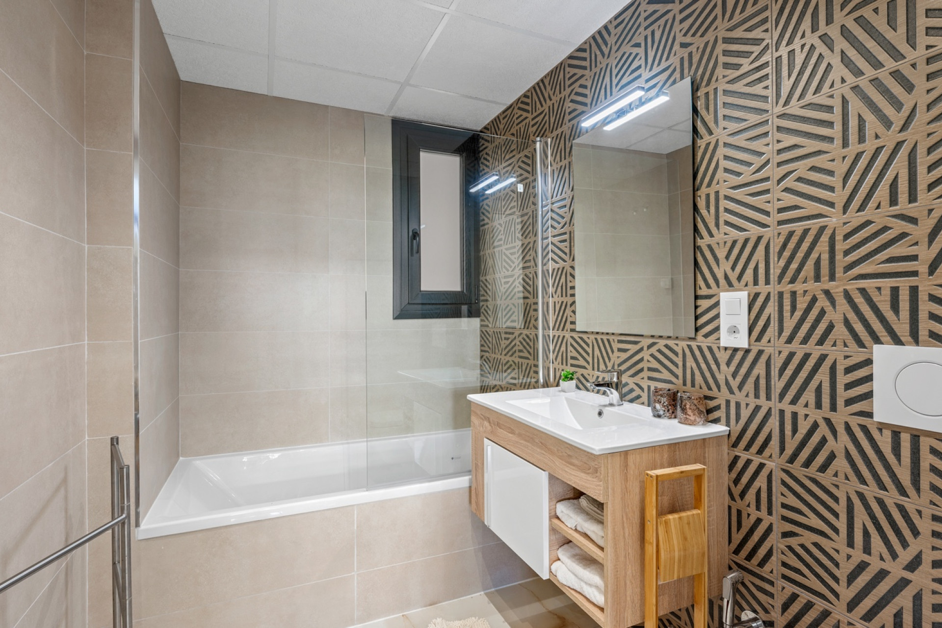 Resale - 1. Apartment / flat - Orihuela Costa - Costa Blanca South