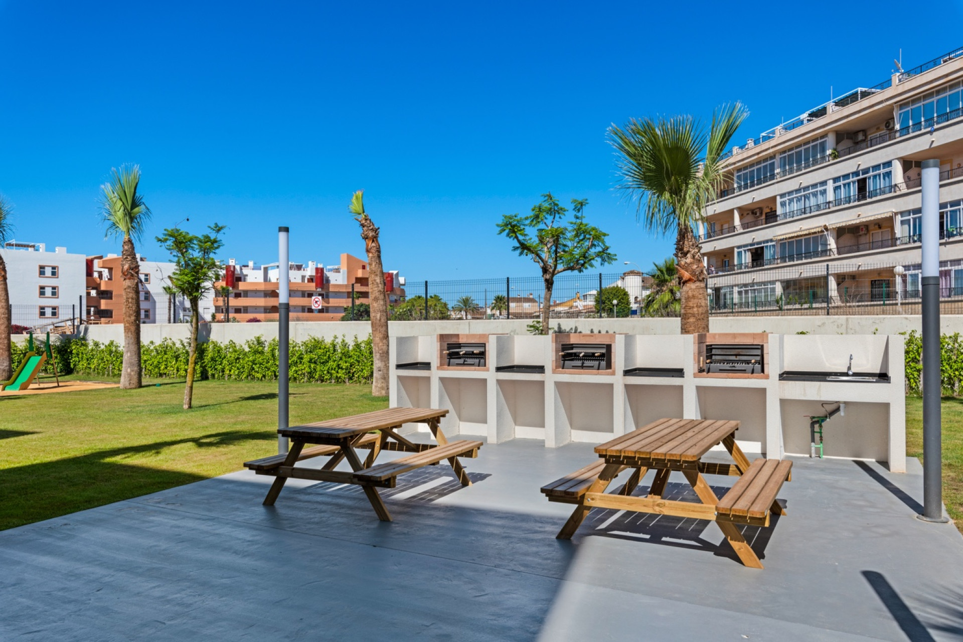 Resale - 1. Apartment / flat - Orihuela Costa - Costa Blanca South