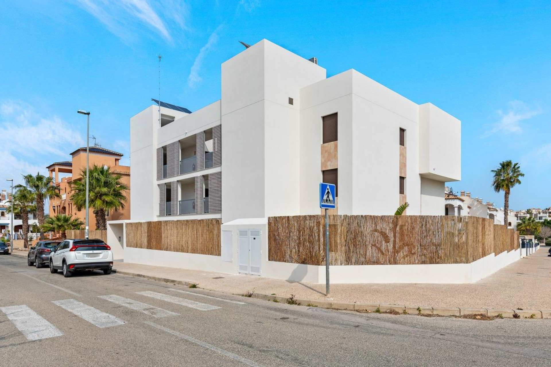Resale - 1. Apartment / flat - Orihuela Costa - Costa Blanca South