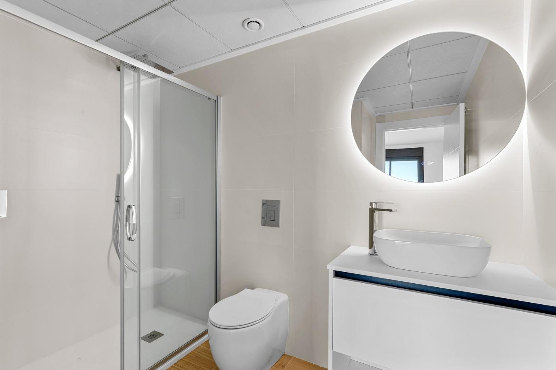 Resale - 1. Apartment / flat - Orihuela Costa - Costa Blanca South