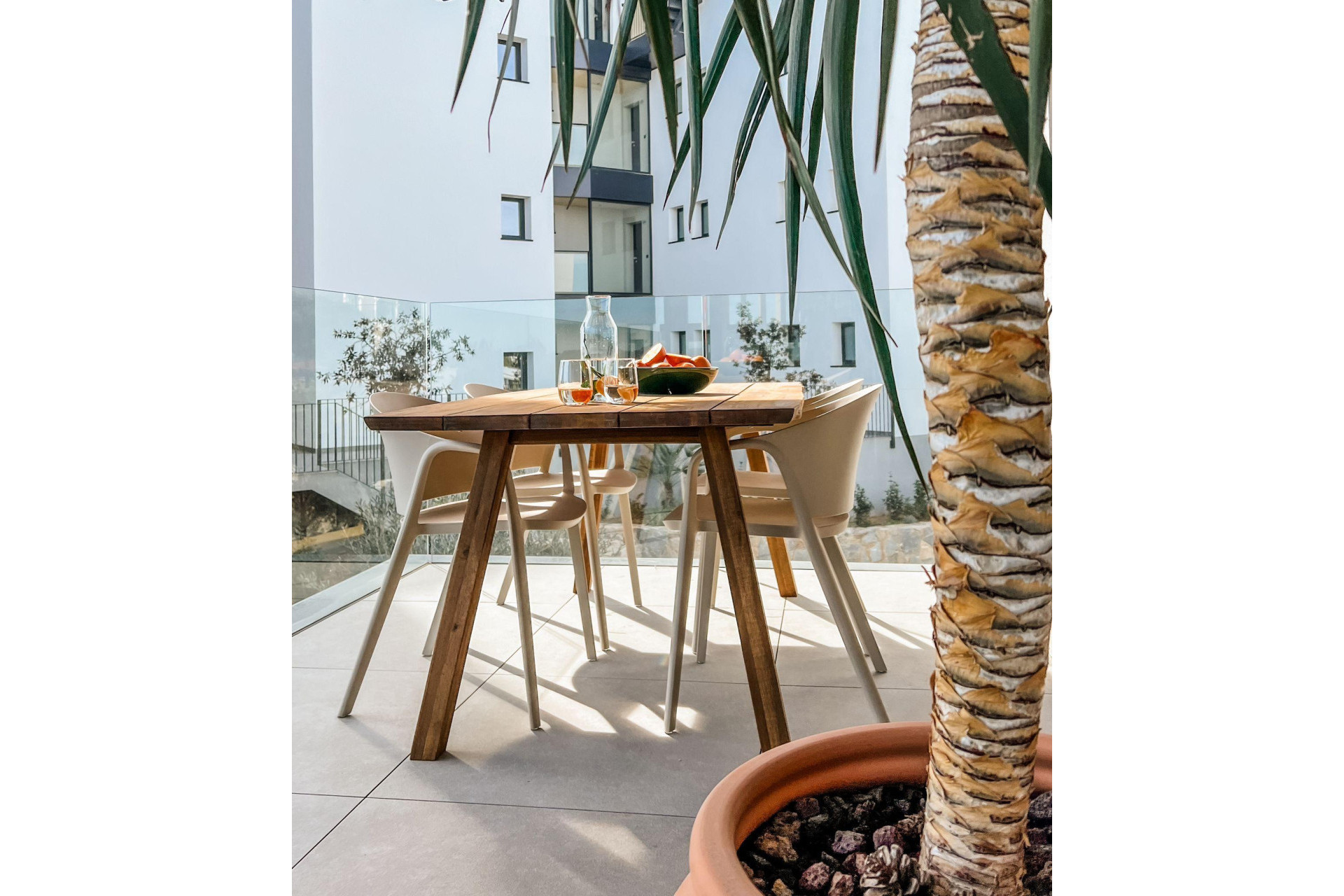 Resale - 1. Apartment / flat - Orihuela Costa - Costa Blanca South