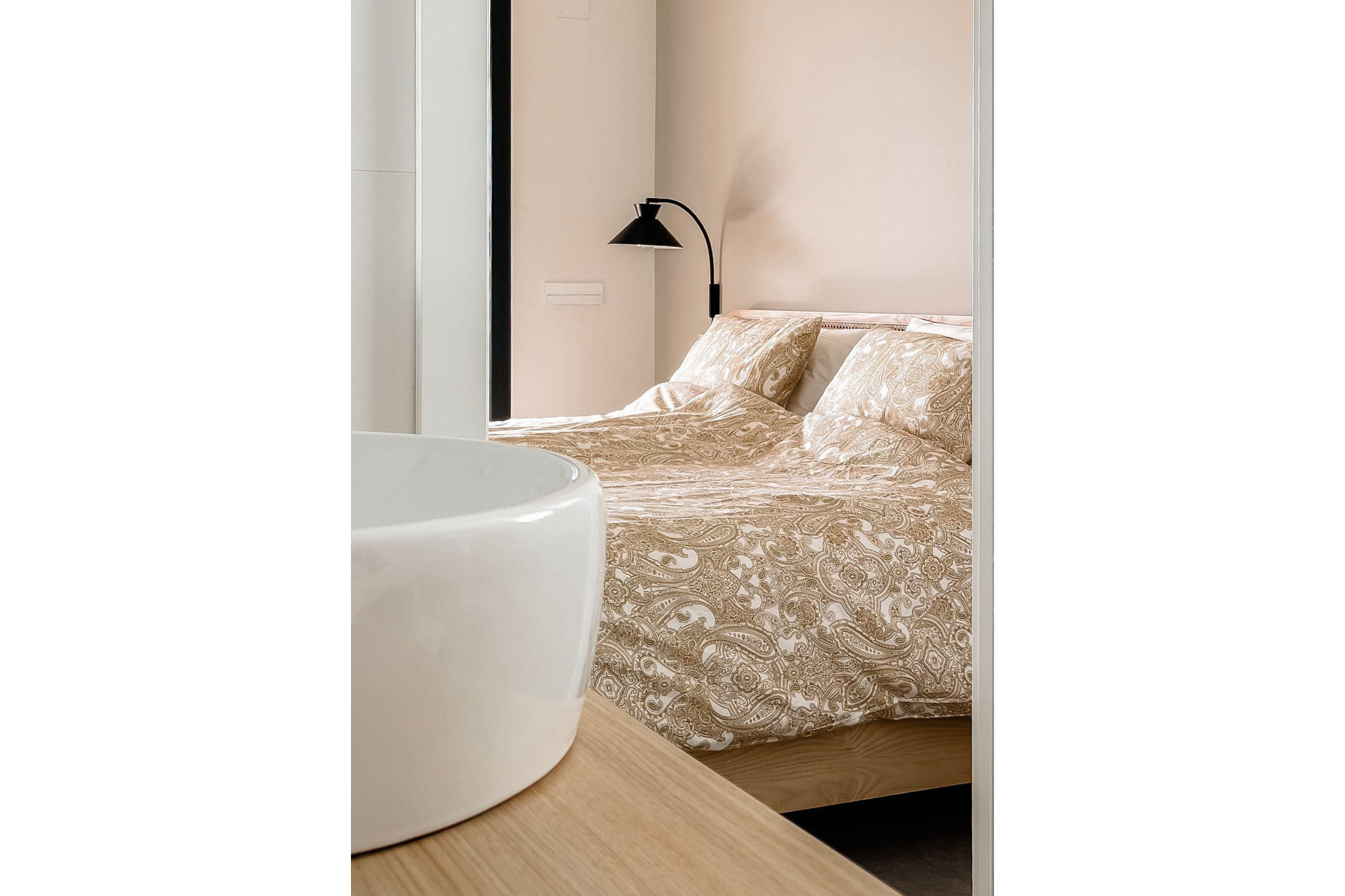 Resale - 1. Apartment / flat - Orihuela Costa - Costa Blanca South