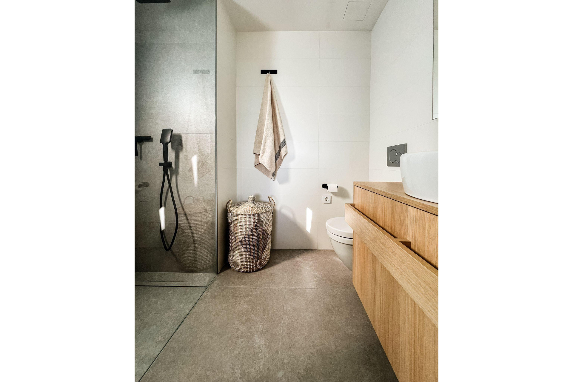 Resale - 1. Apartment / flat - Orihuela Costa - Costa Blanca South