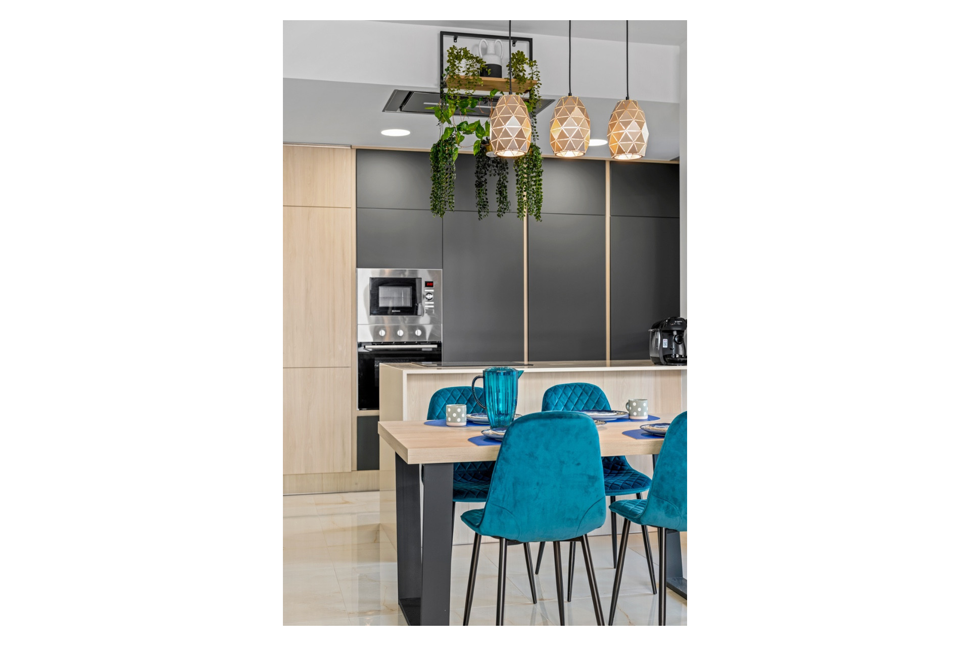 Resale - 1. Apartment / flat - Orihuela Costa - Costa Blanca South