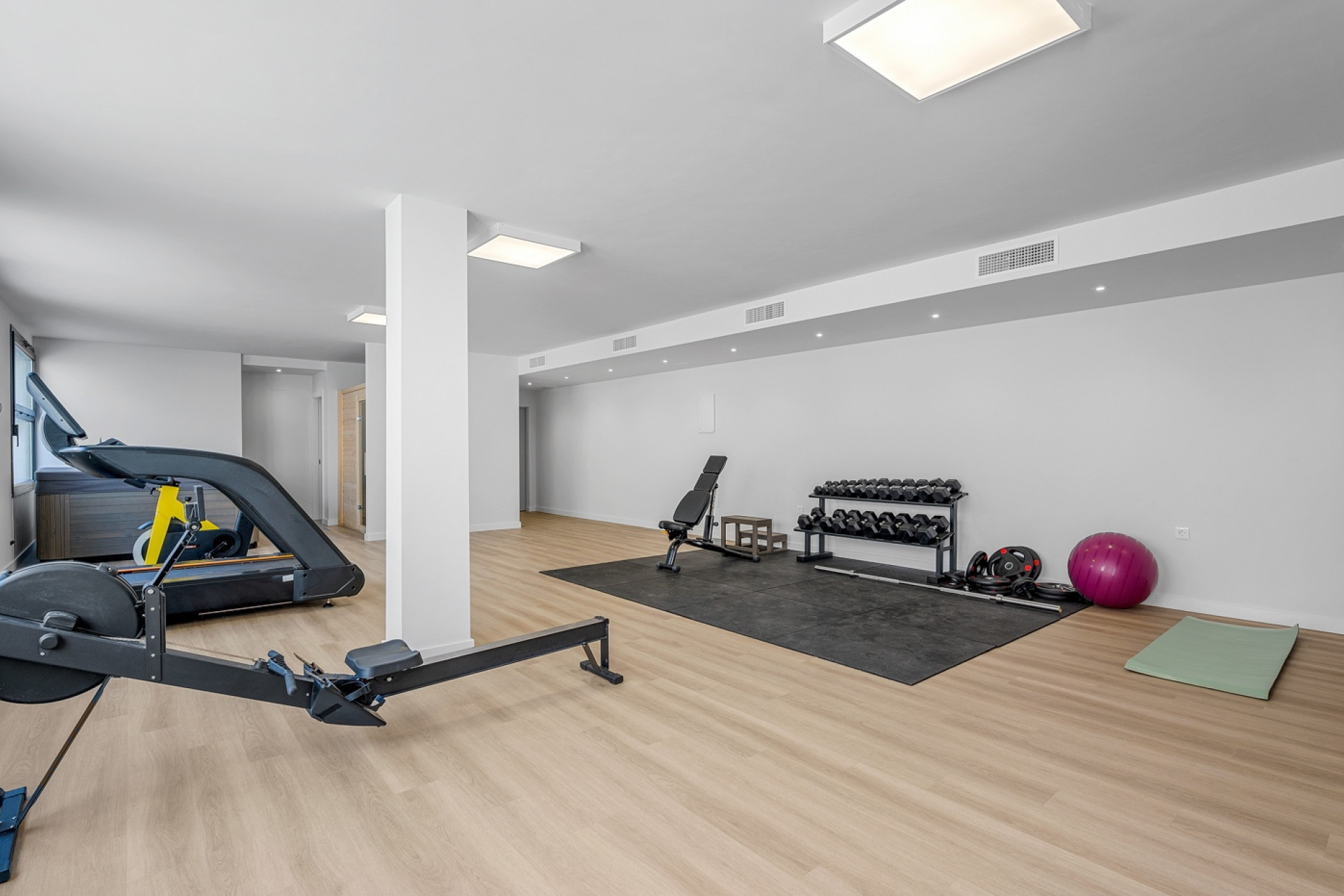 Resale - 1. Apartment / flat - Orihuela Costa - Costa Blanca South