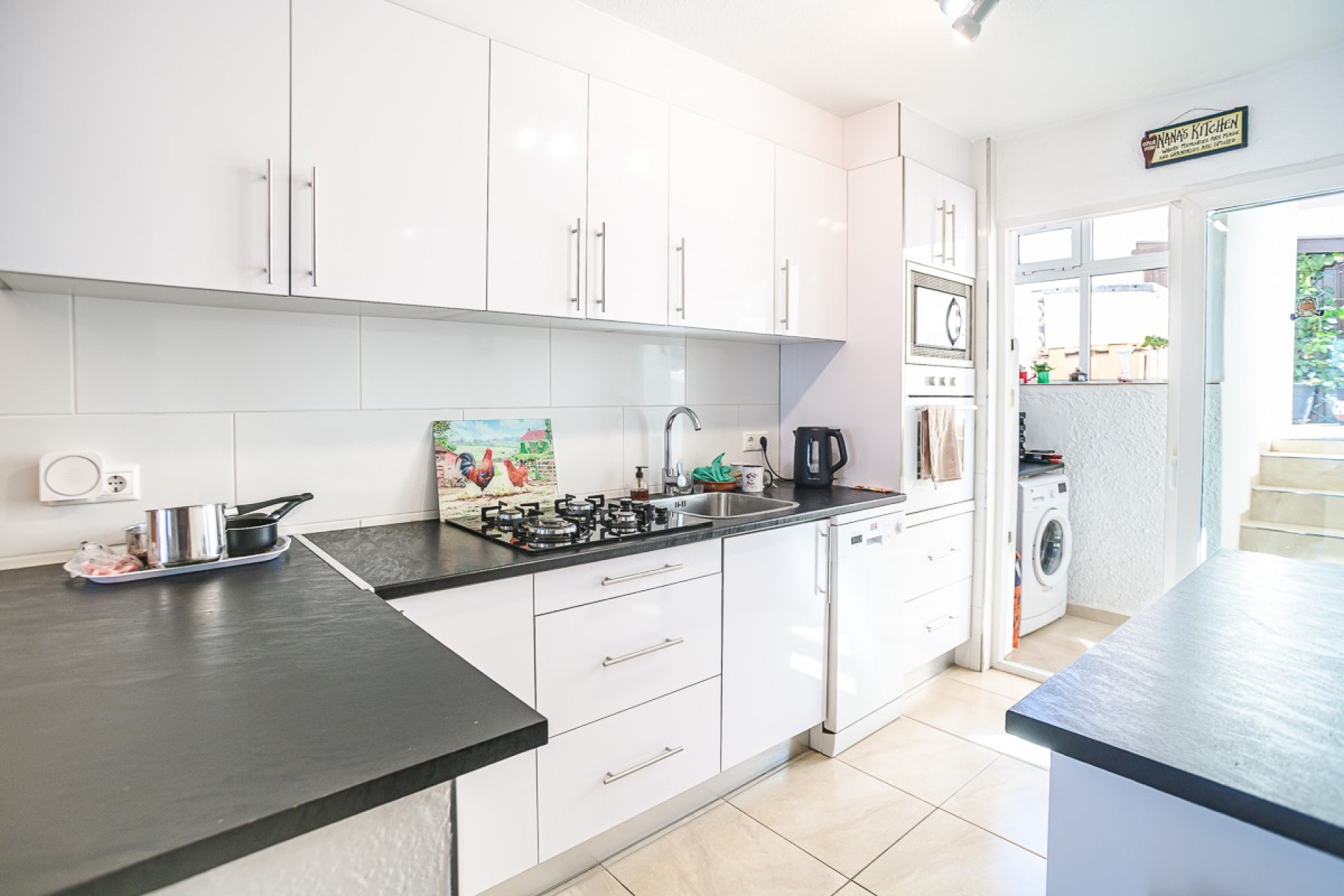 Resale - 1. Apartment / flat - Orihuela Costa - Costa Blanca South