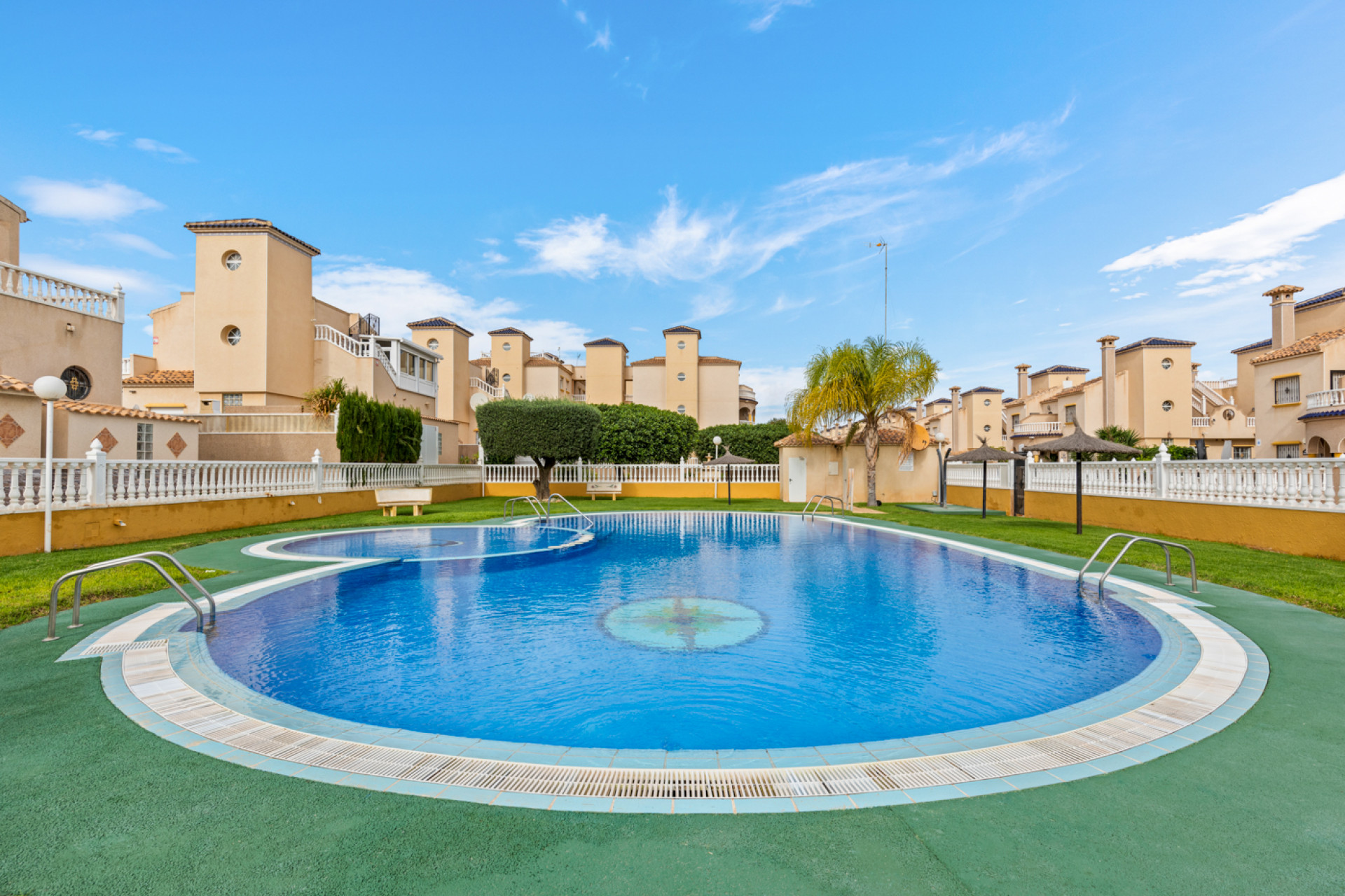Resale - 1. Apartment / flat - Orihuela Costa - Costa Blanca South
