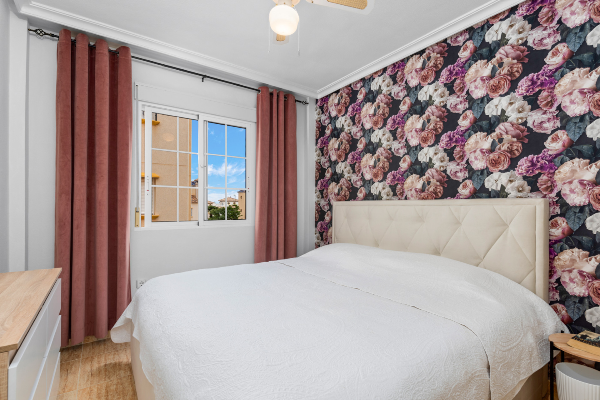 Resale - 1. Apartment / flat - Orihuela Costa - Costa Blanca South