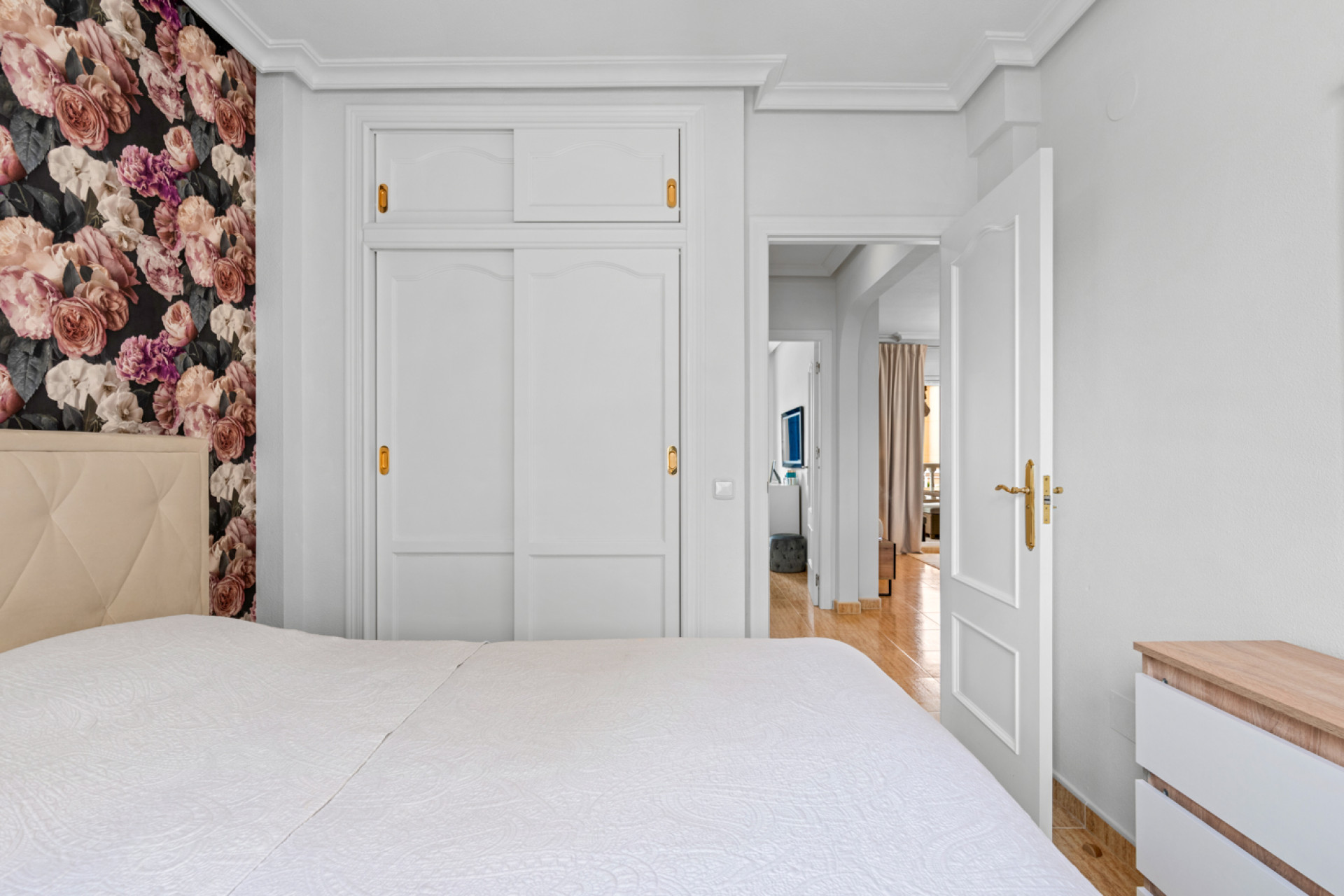 Resale - 1. Apartment / flat - Orihuela Costa - Costa Blanca South