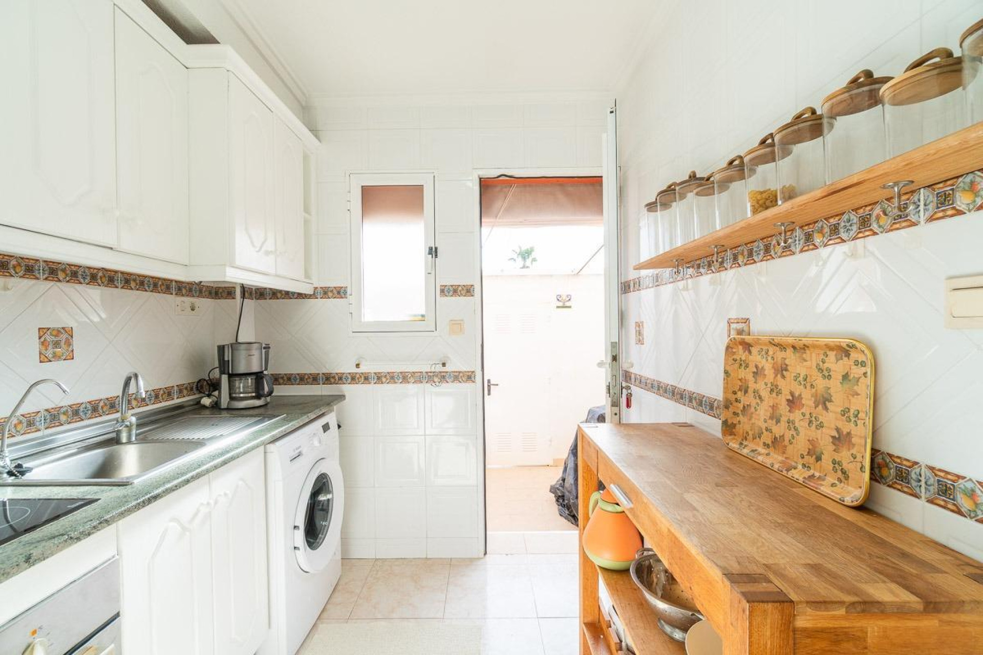 Resale - 1. Apartment / flat - Orihuela Costa - Costa Blanca South