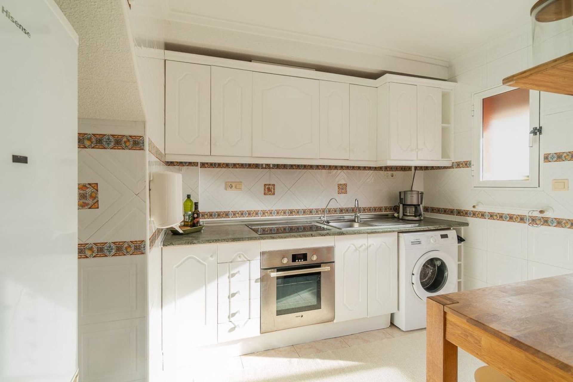 Resale - 1. Apartment / flat - Orihuela Costa - Costa Blanca South