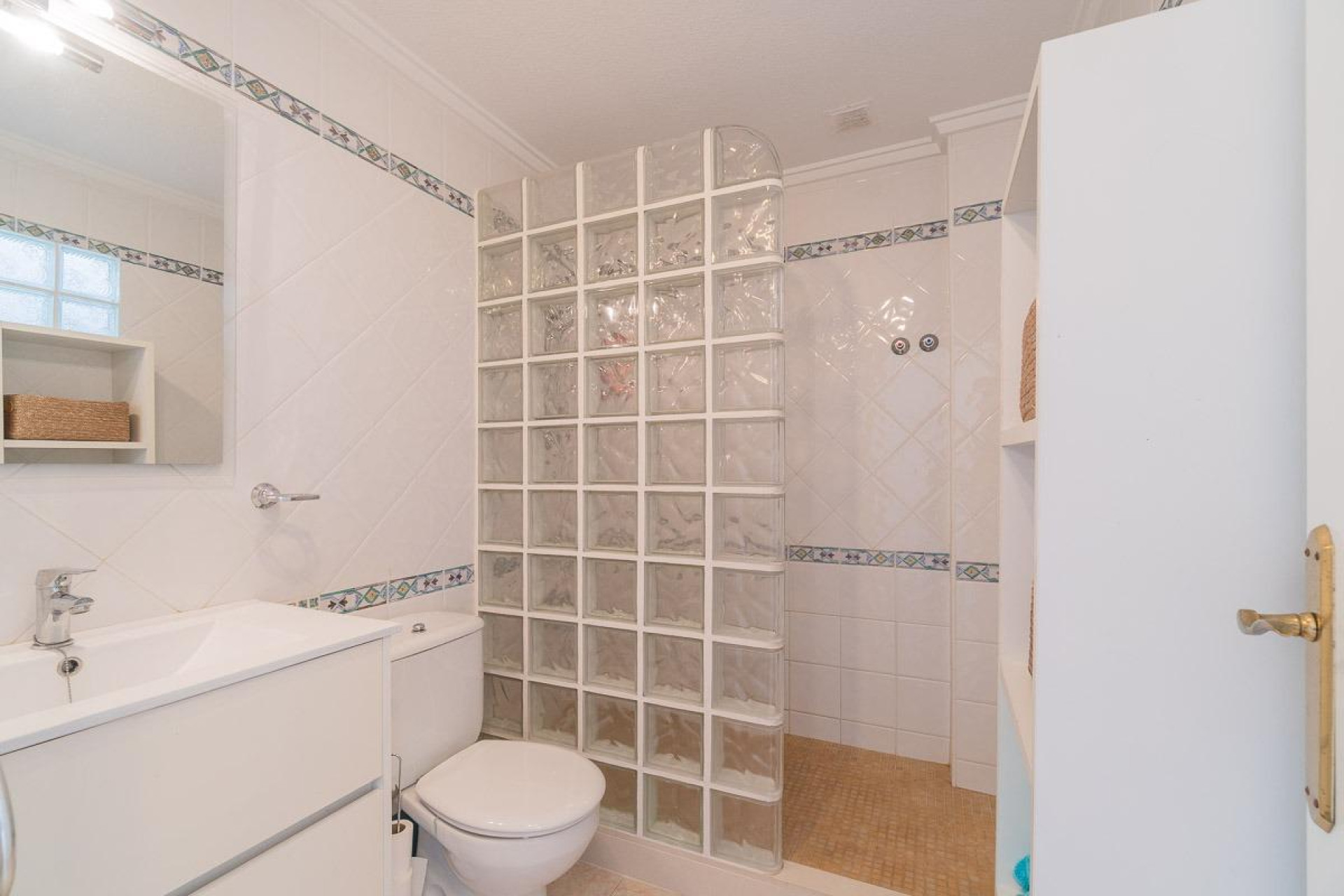 Resale - 1. Apartment / flat - Orihuela Costa - Costa Blanca South