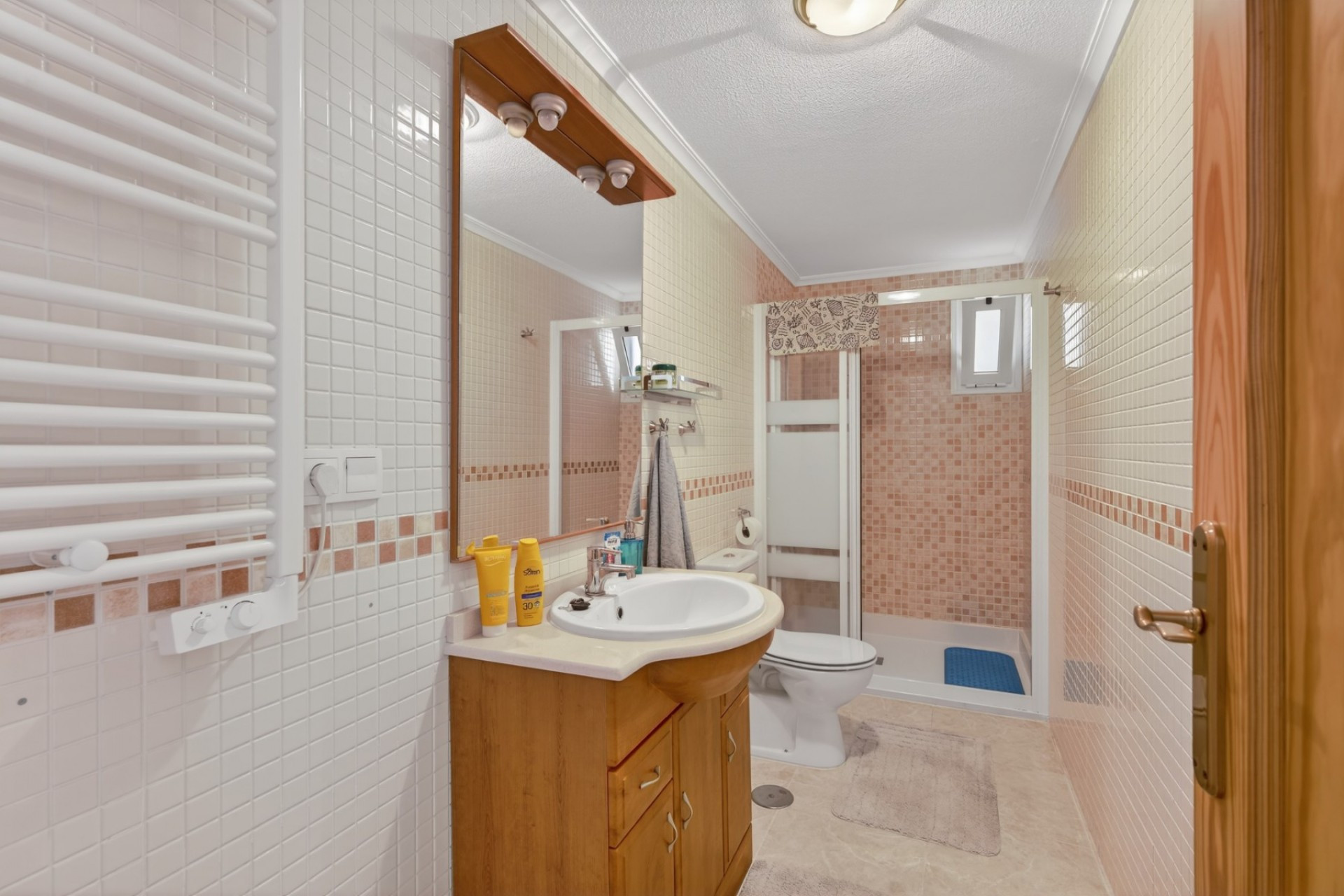 Resale - 1. Apartment / flat - Orihuela Costa - Costa Blanca South