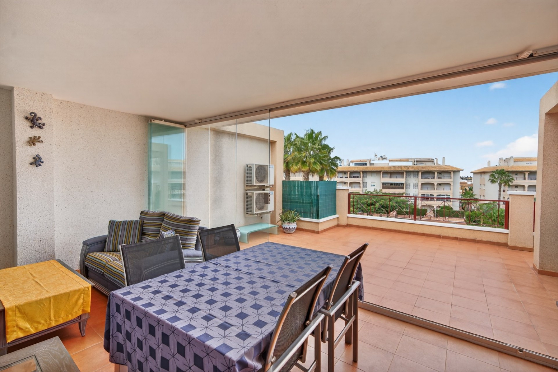 Resale - 1. Apartment / flat - Orihuela Costa - Costa Blanca South