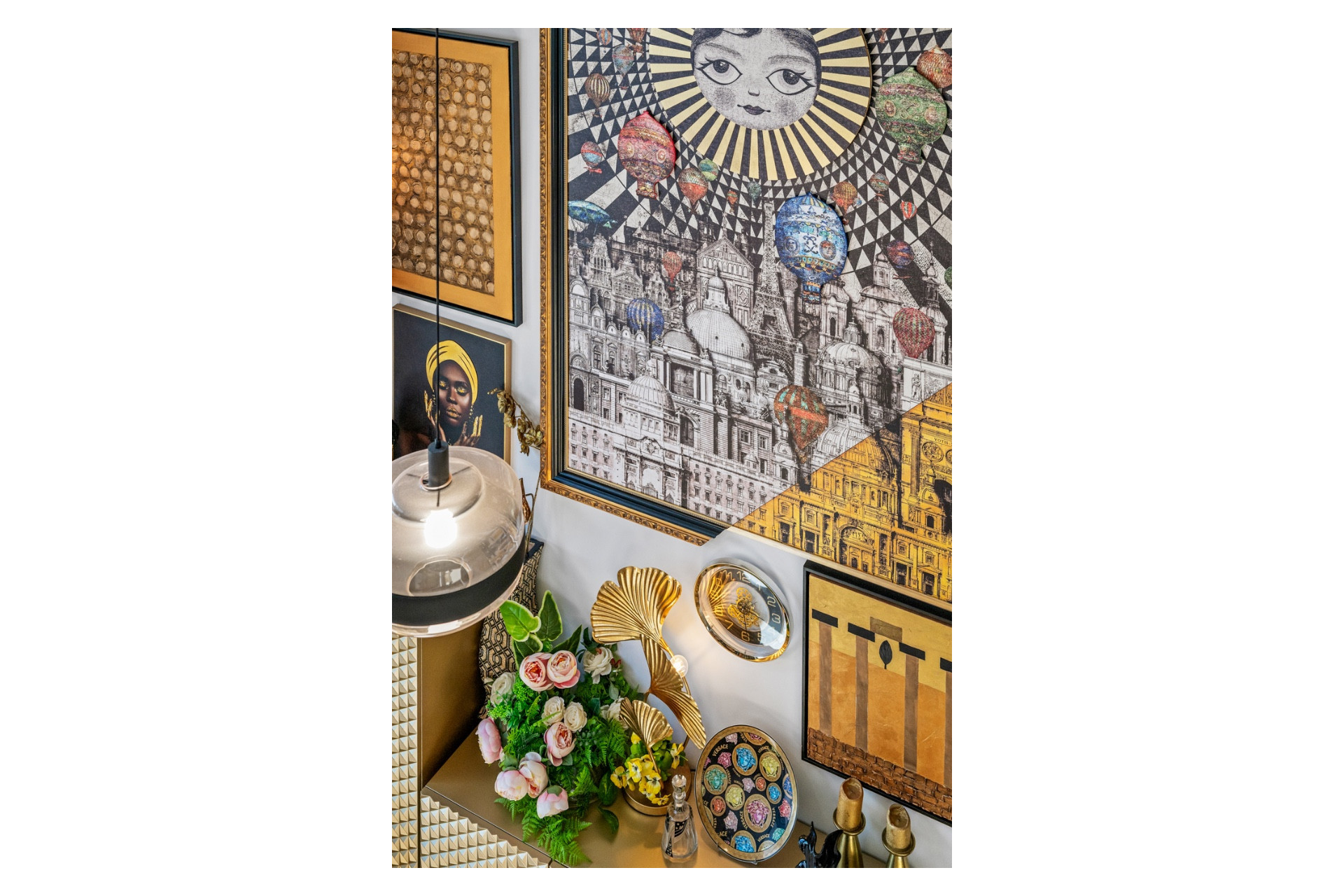 Resale - 1. Apartment / flat - Orihuela Costa - Costa Blanca South