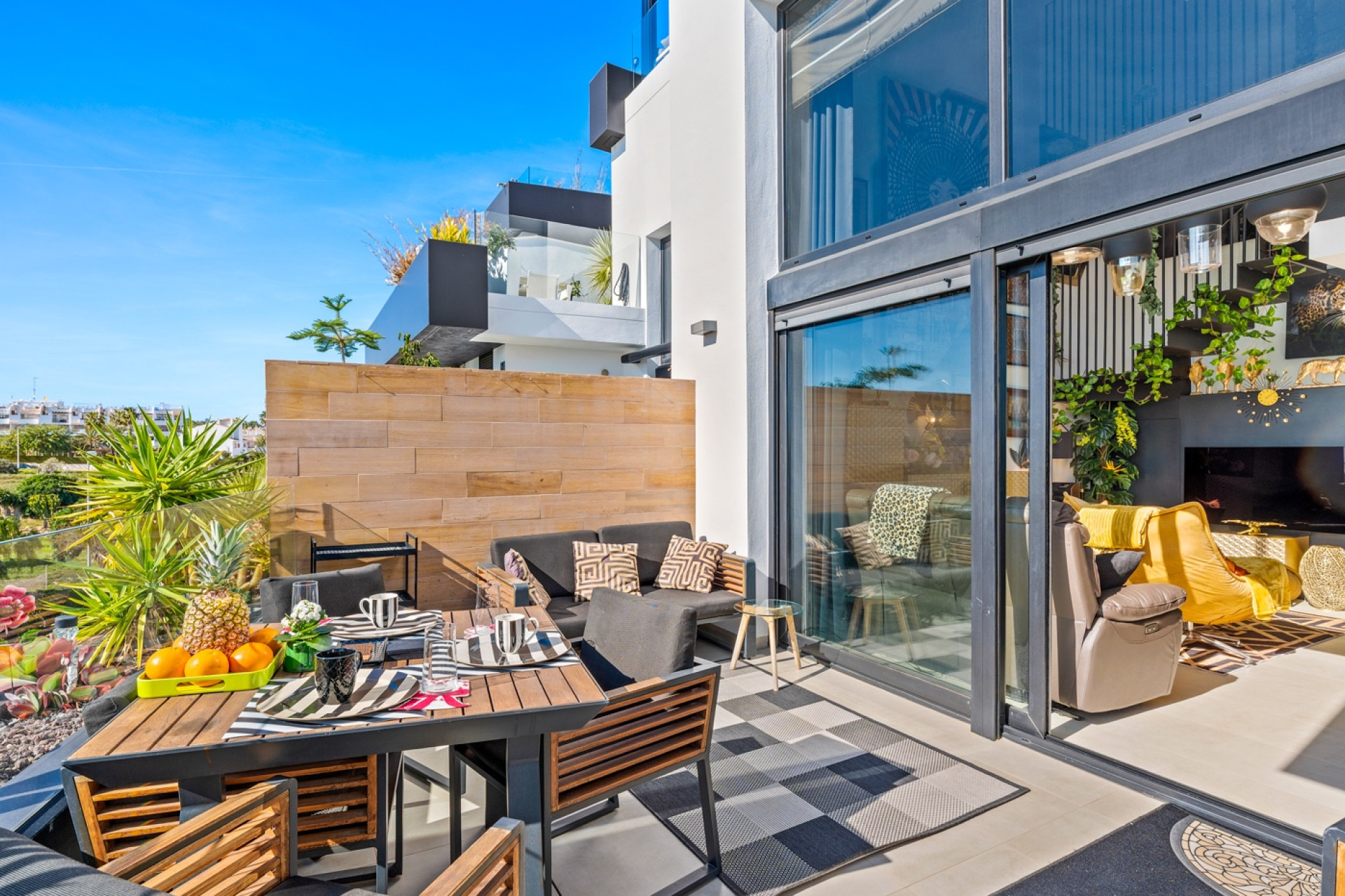 Resale - 1. Apartment / flat - Orihuela Costa - Costa Blanca South