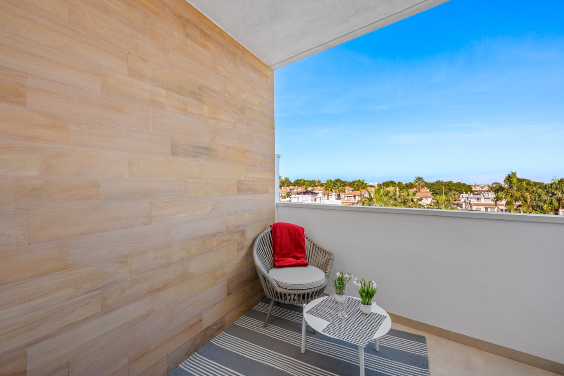 Resale - 1. Apartment / flat - Orihuela Costa - Costa Blanca South