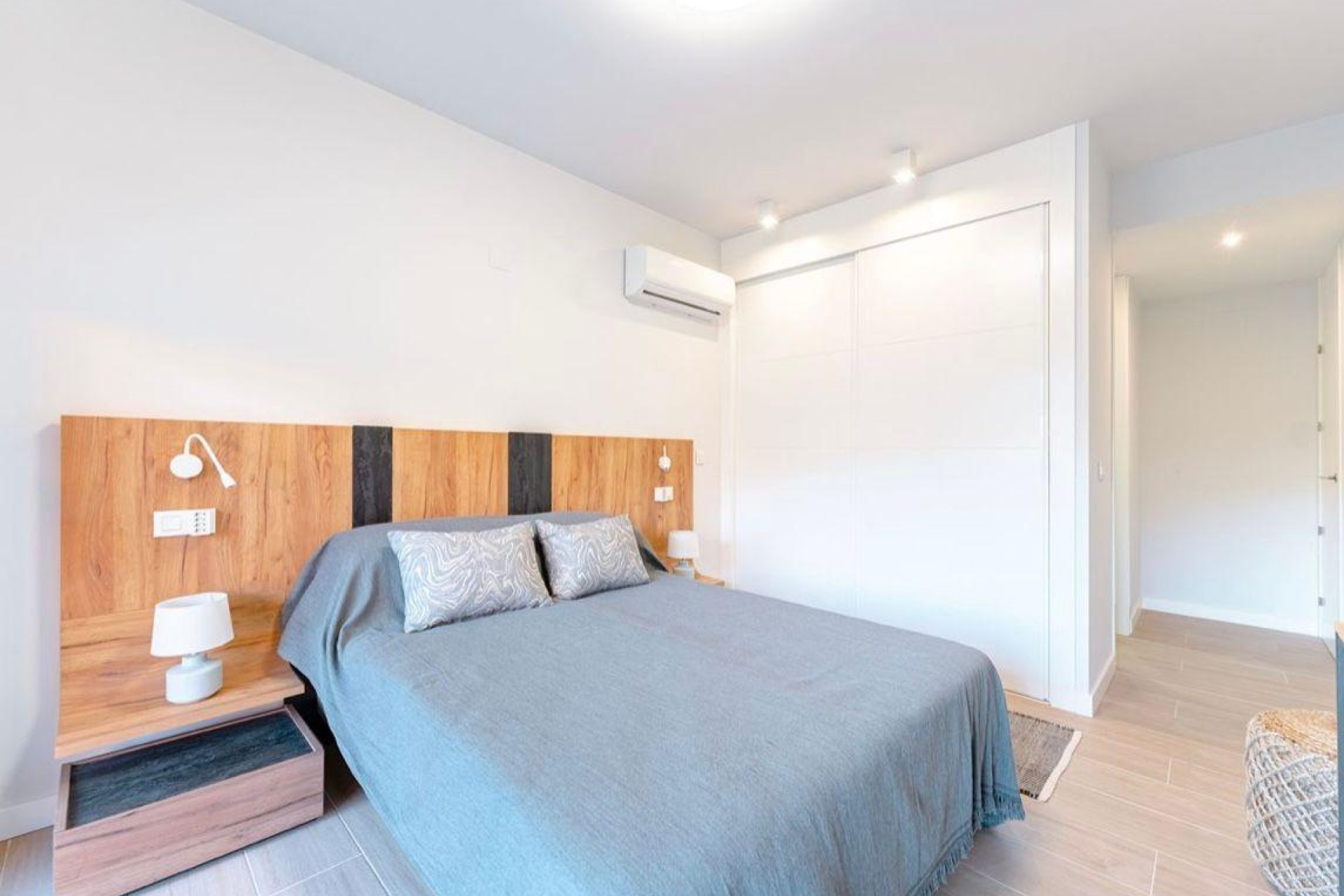 Resale - 1. Apartment / flat - Orihuela Costa - Costa Blanca South