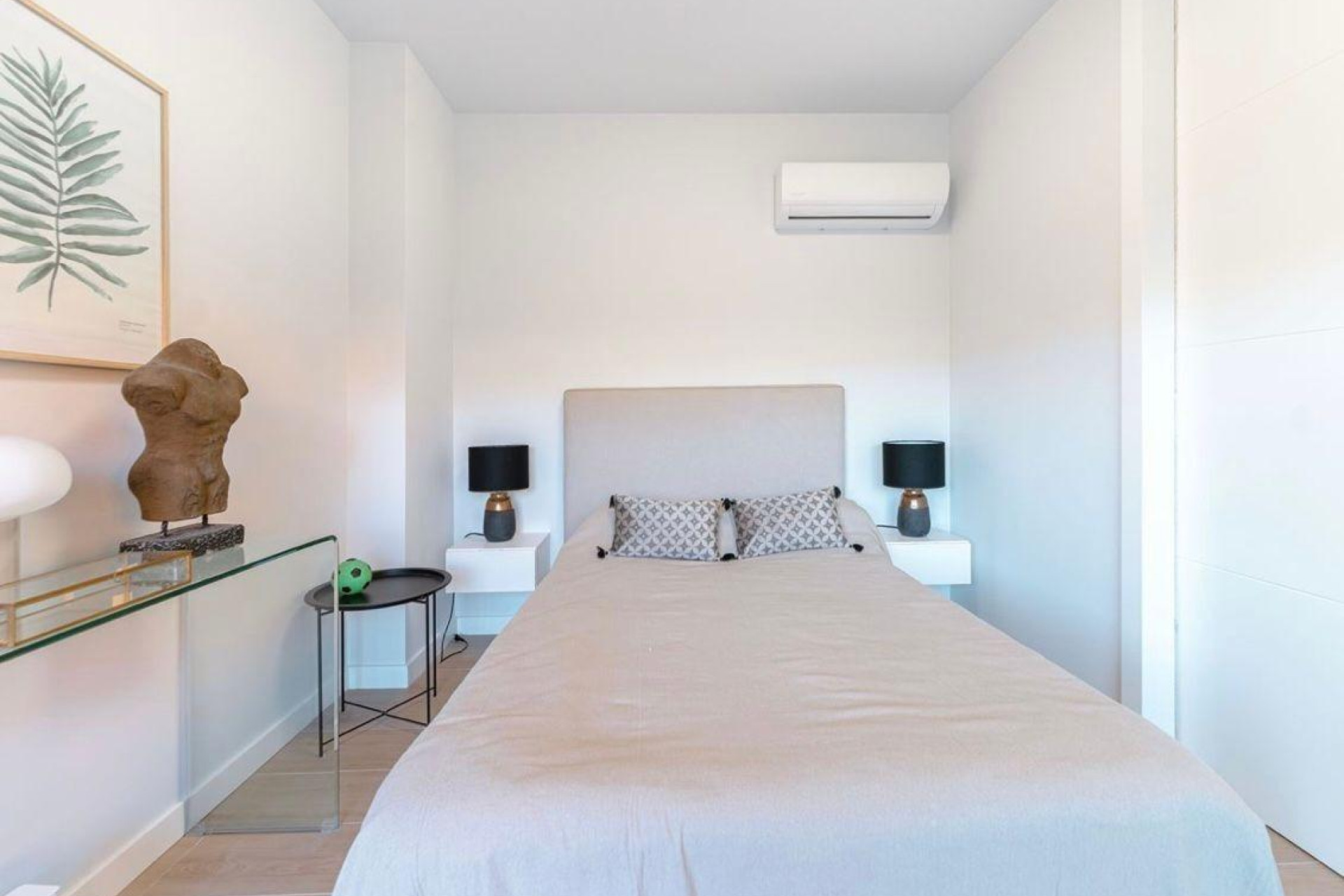 Resale - 1. Apartment / flat - Orihuela Costa - Costa Blanca South