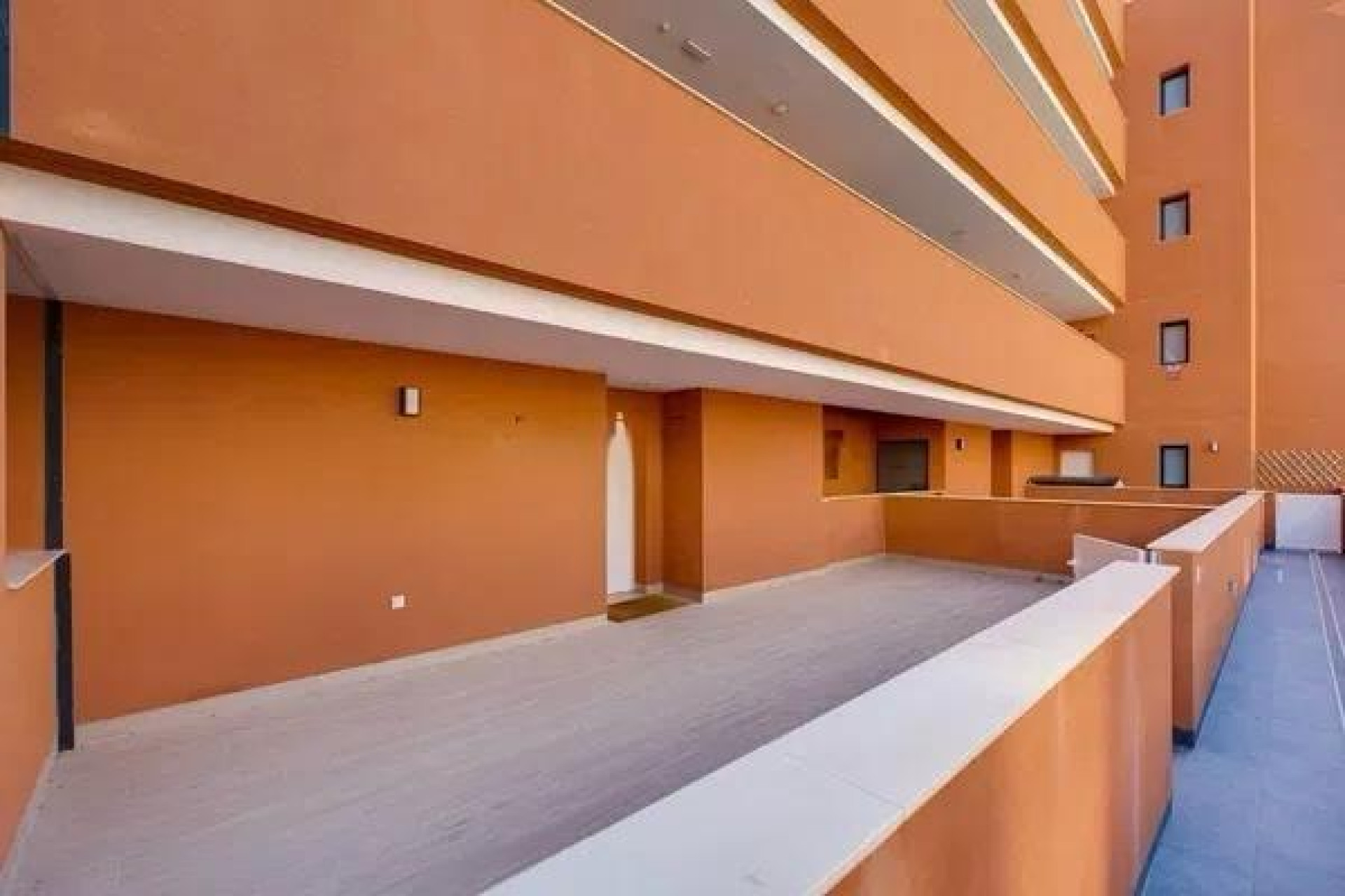 Resale - 1. Apartment / flat - Orihuela Costa - Costa Blanca South