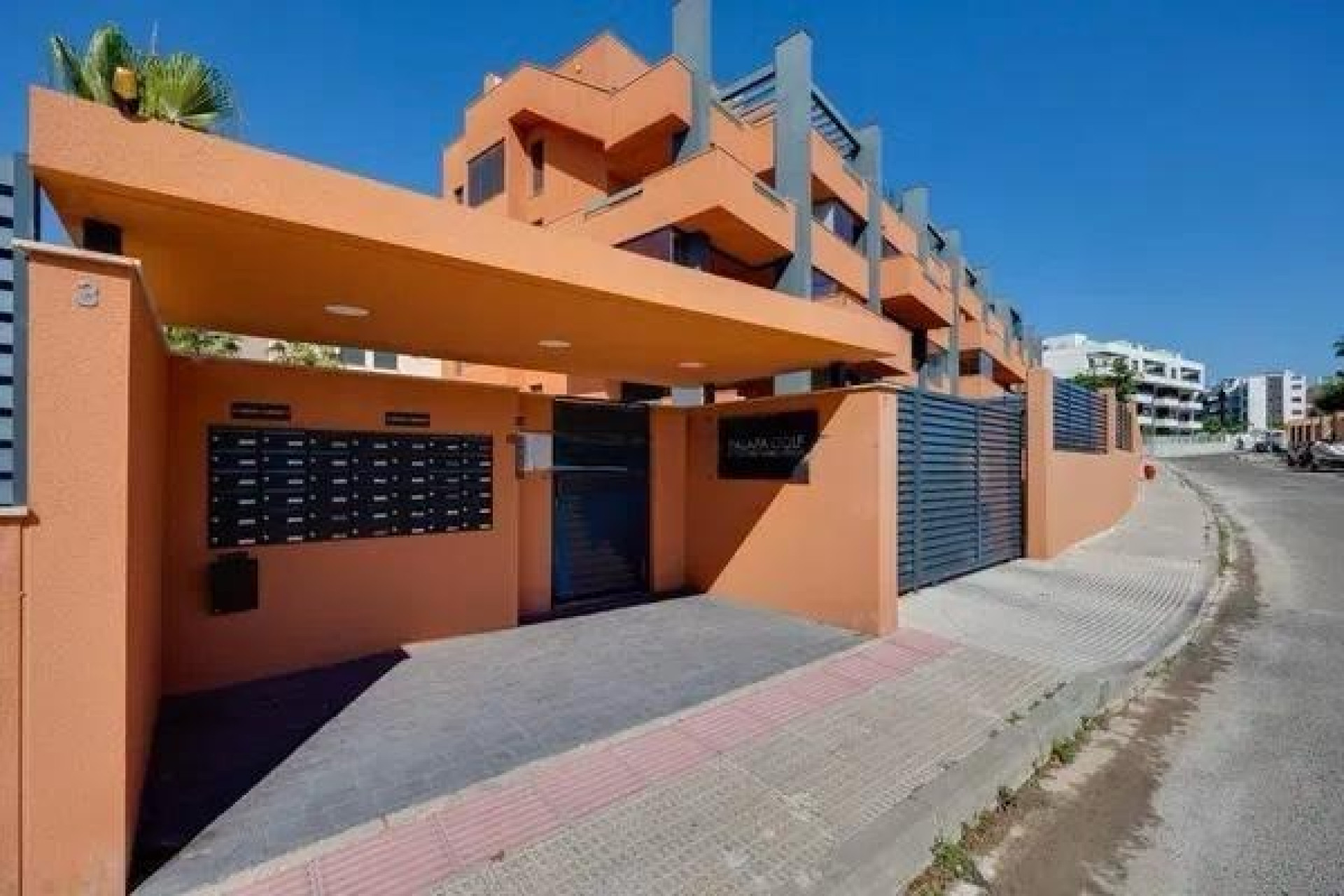 Resale - 1. Apartment / flat - Orihuela Costa - Costa Blanca South