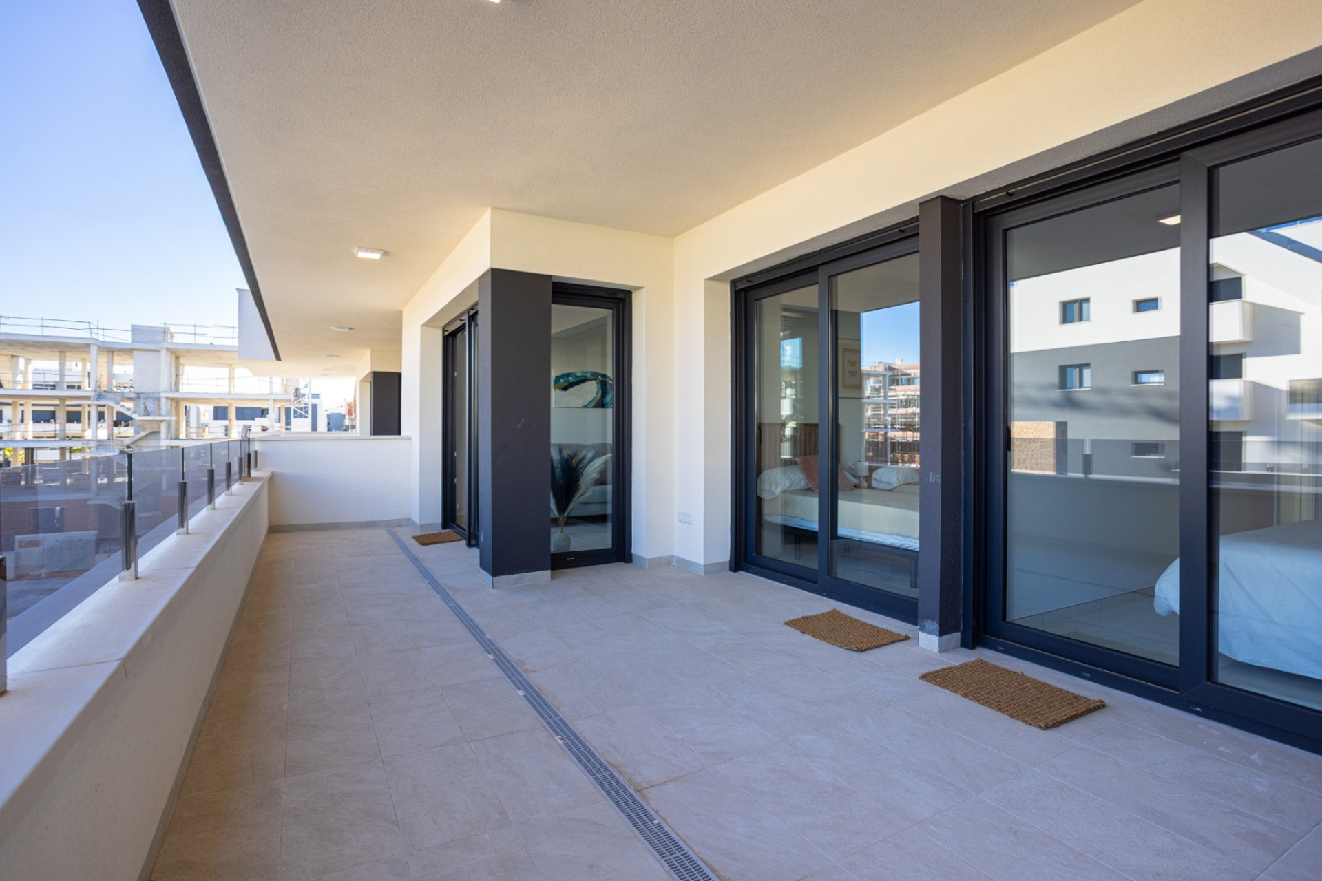 Resale - 1. Apartment / flat - Orihuela Costa - Costa Blanca South