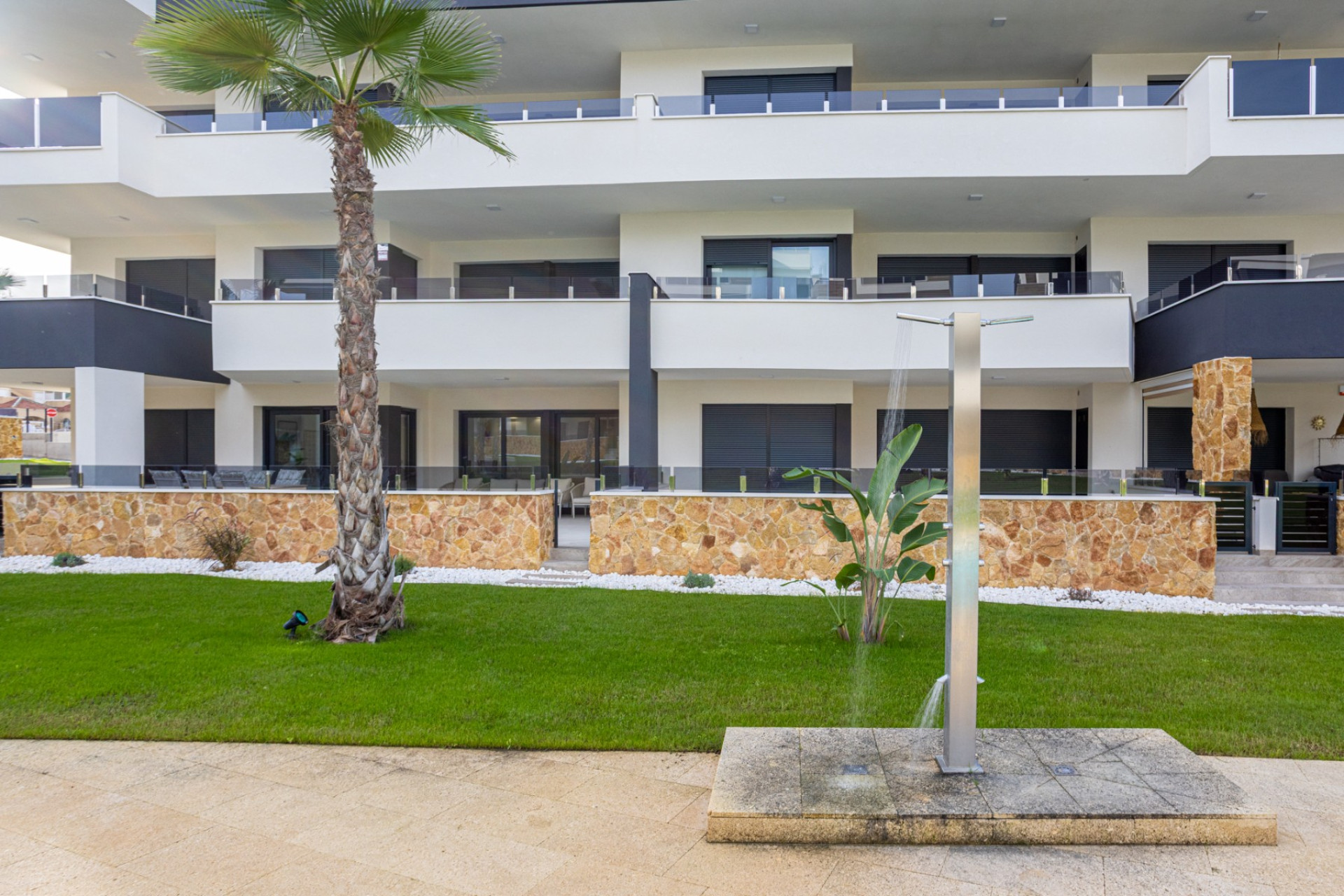 Resale - 1. Apartment / flat - Orihuela Costa - Costa Blanca South