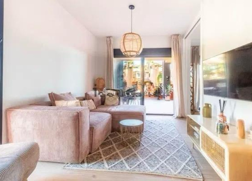 Resale - 1. Apartment / flat - Orihuela Costa - Costa Blanca South