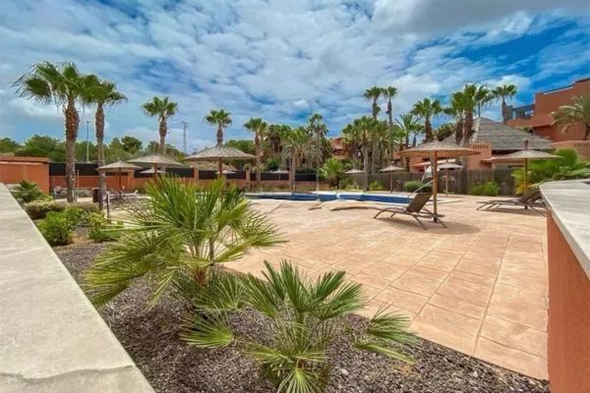 Resale - 1. Apartment / flat - Orihuela Costa - Costa Blanca South