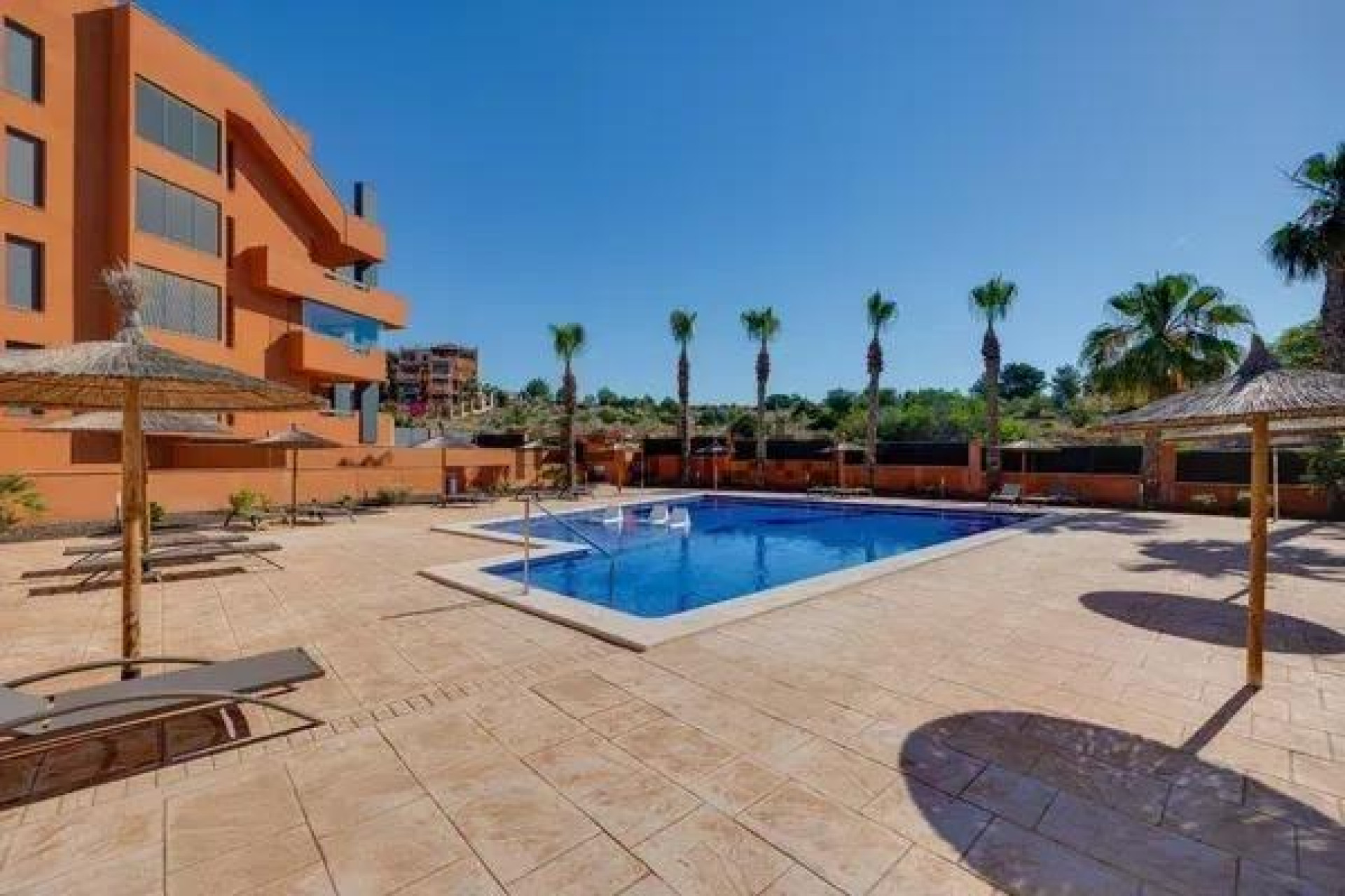 Resale - 1. Apartment / flat - Orihuela Costa - Costa Blanca South