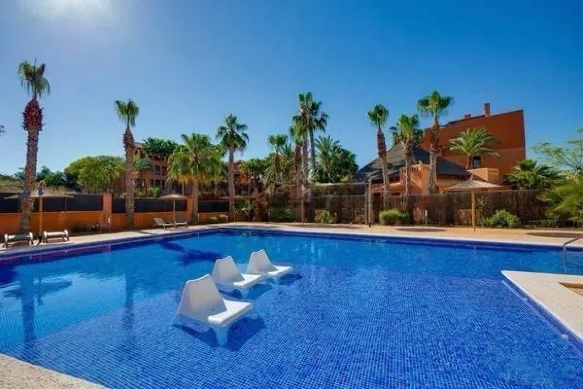 Resale - 1. Apartment / flat - Orihuela Costa - Costa Blanca South