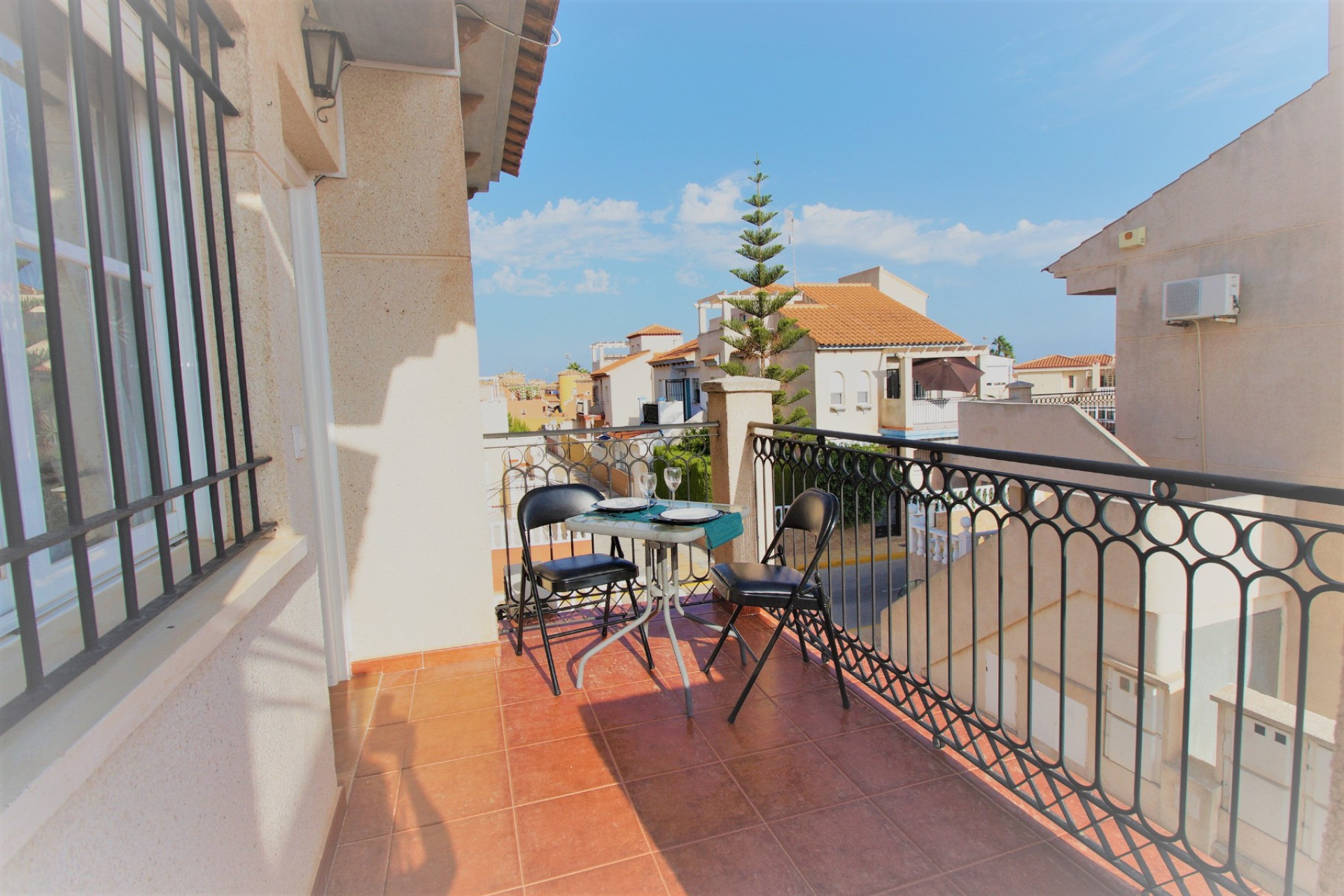 Resale - 1. Apartment / flat - Orihuela Costa - Costa Blanca South