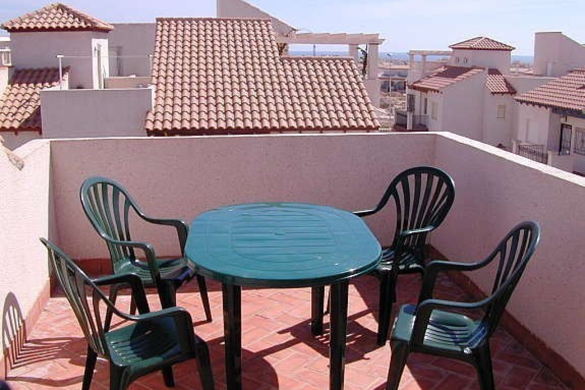 Resale - 1. Apartment / flat - Orihuela Costa - Costa Blanca South