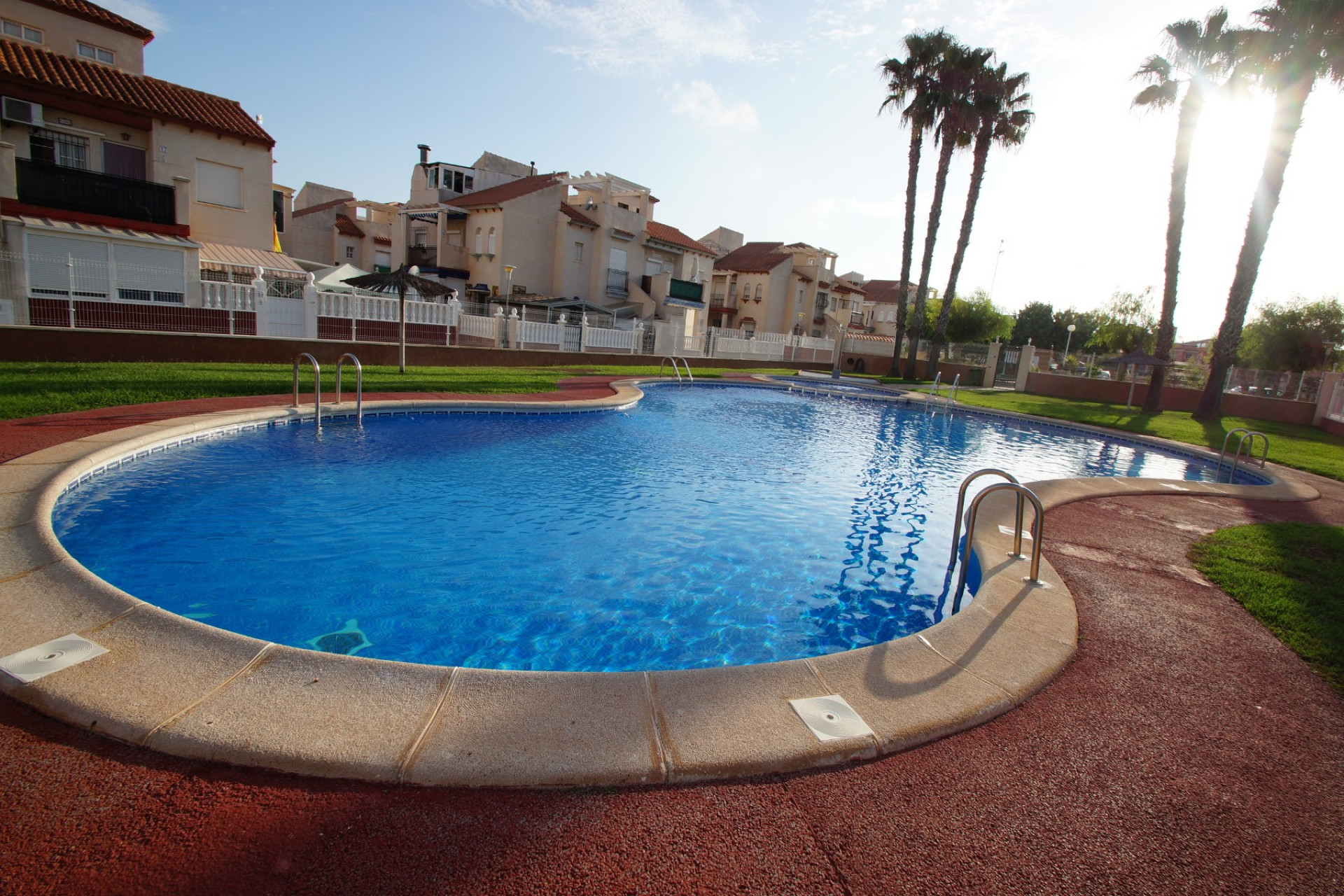 Resale - 1. Apartment / flat - Orihuela Costa - Costa Blanca South
