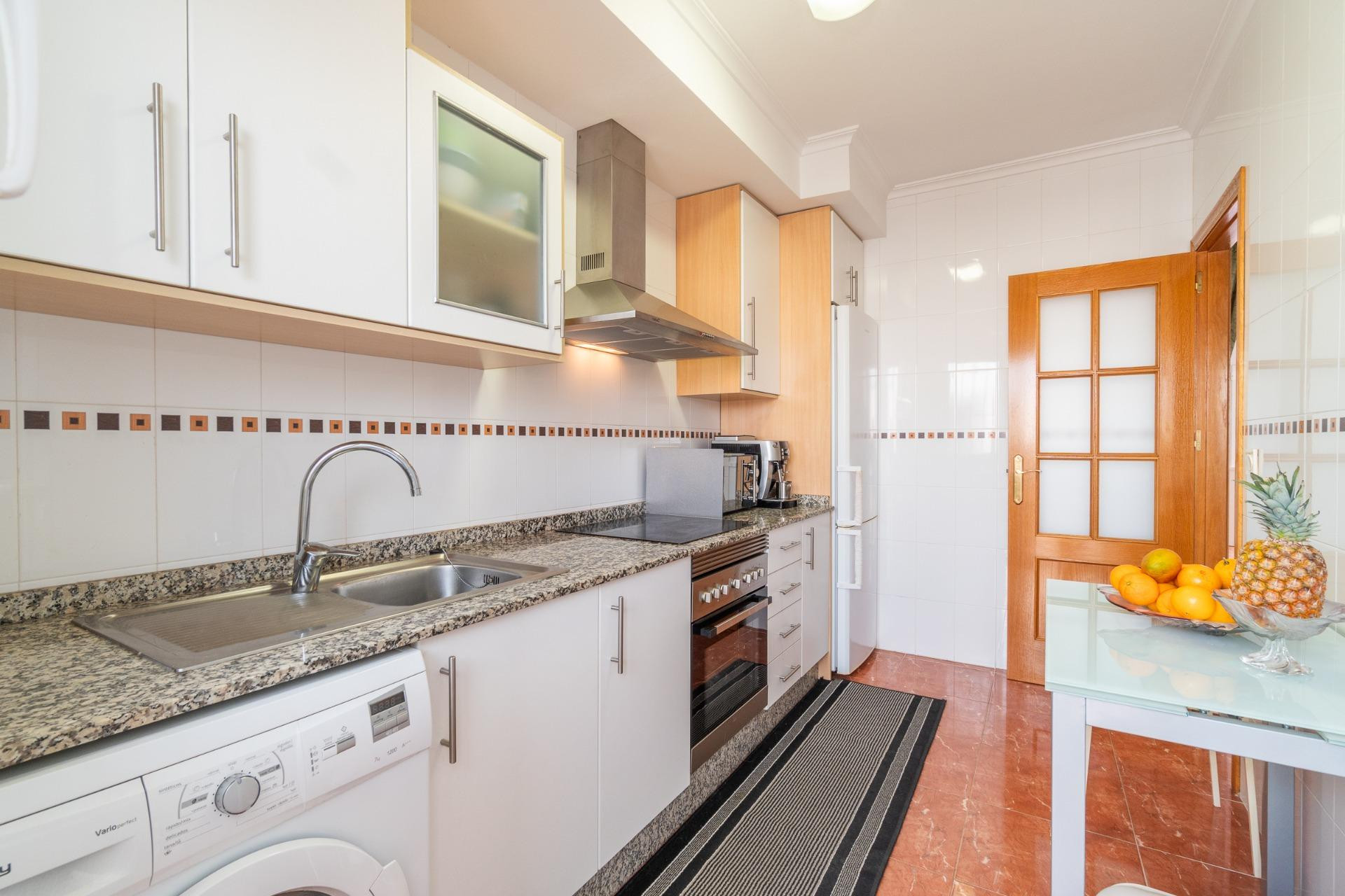 Resale - 1. Apartment / flat - Orihuela Costa - Costa Blanca South