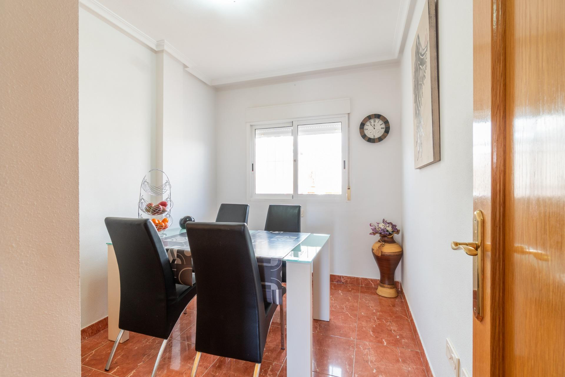 Resale - 1. Apartment / flat - Orihuela Costa - Costa Blanca South