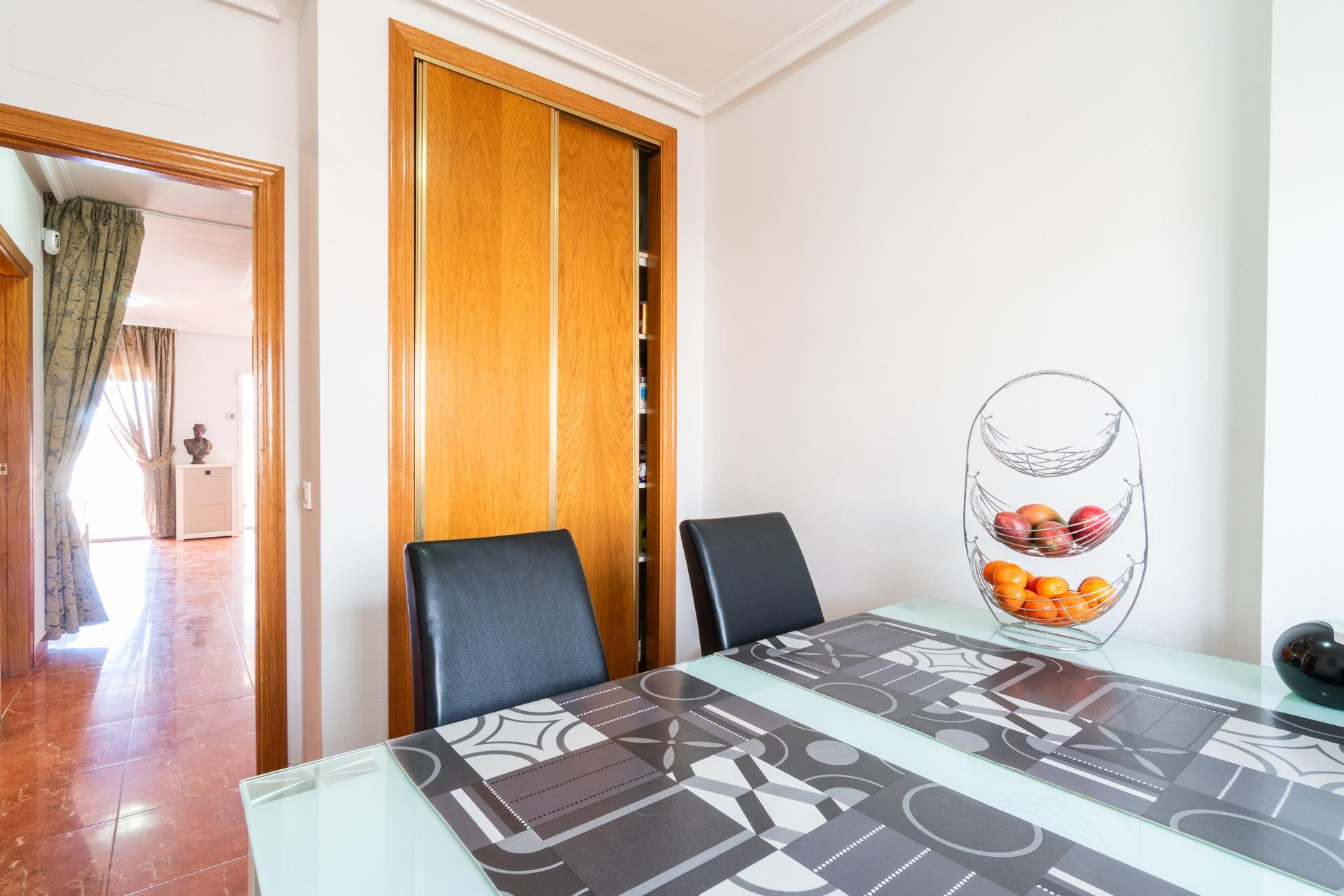 Resale - 1. Apartment / flat - Orihuela Costa - Costa Blanca South