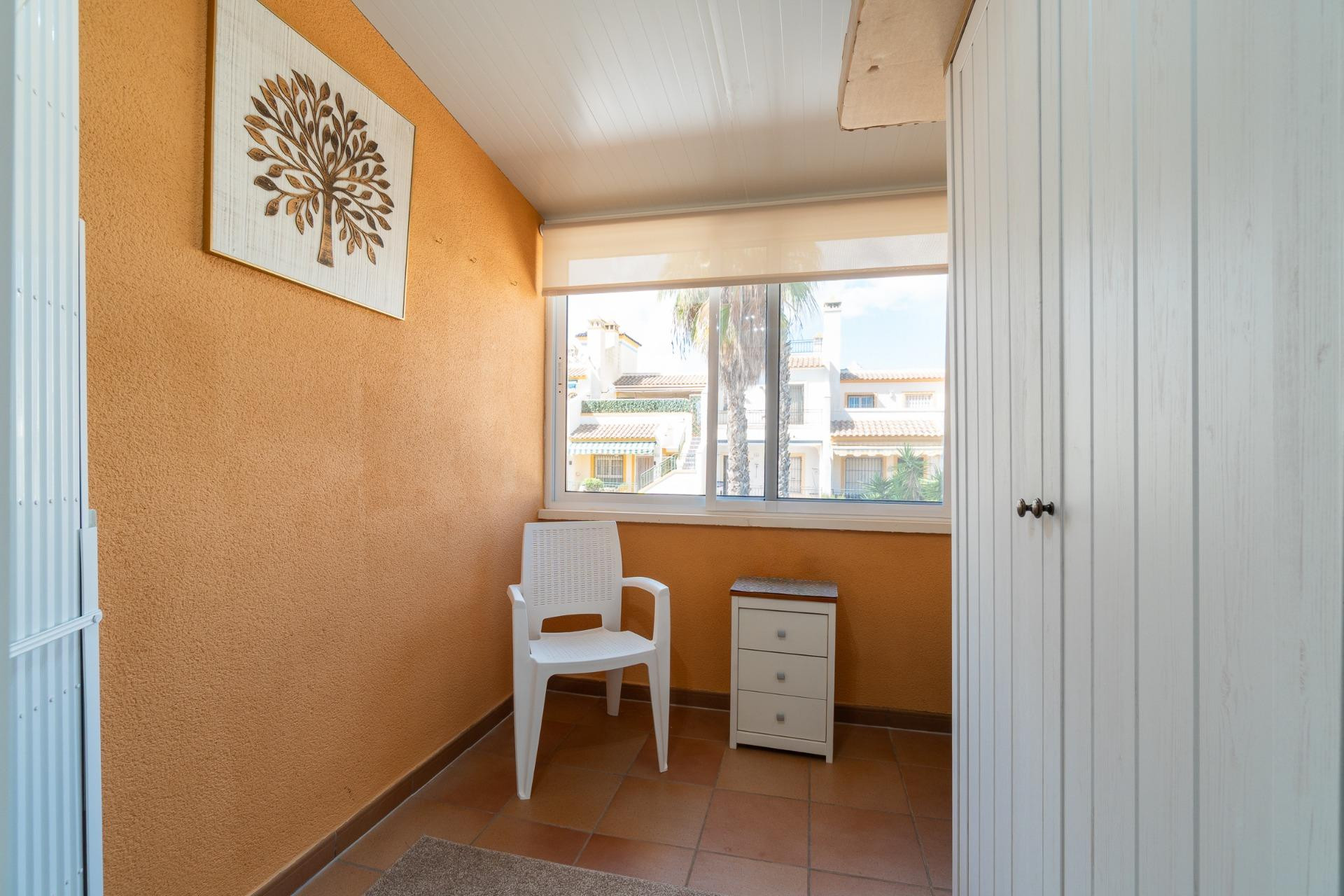 Resale - 1. Apartment / flat - Orihuela Costa - Costa Blanca South